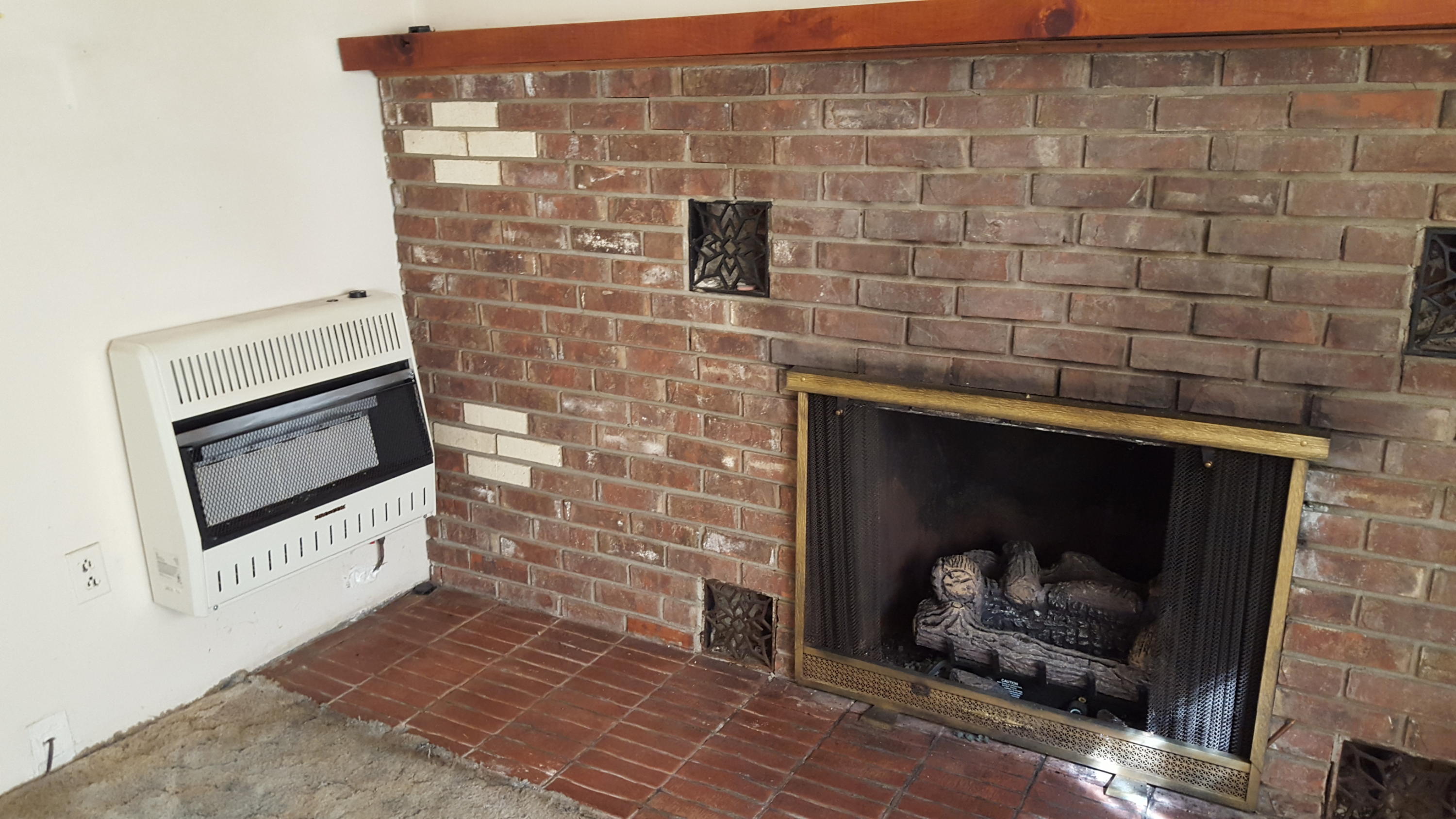 no name - Residential