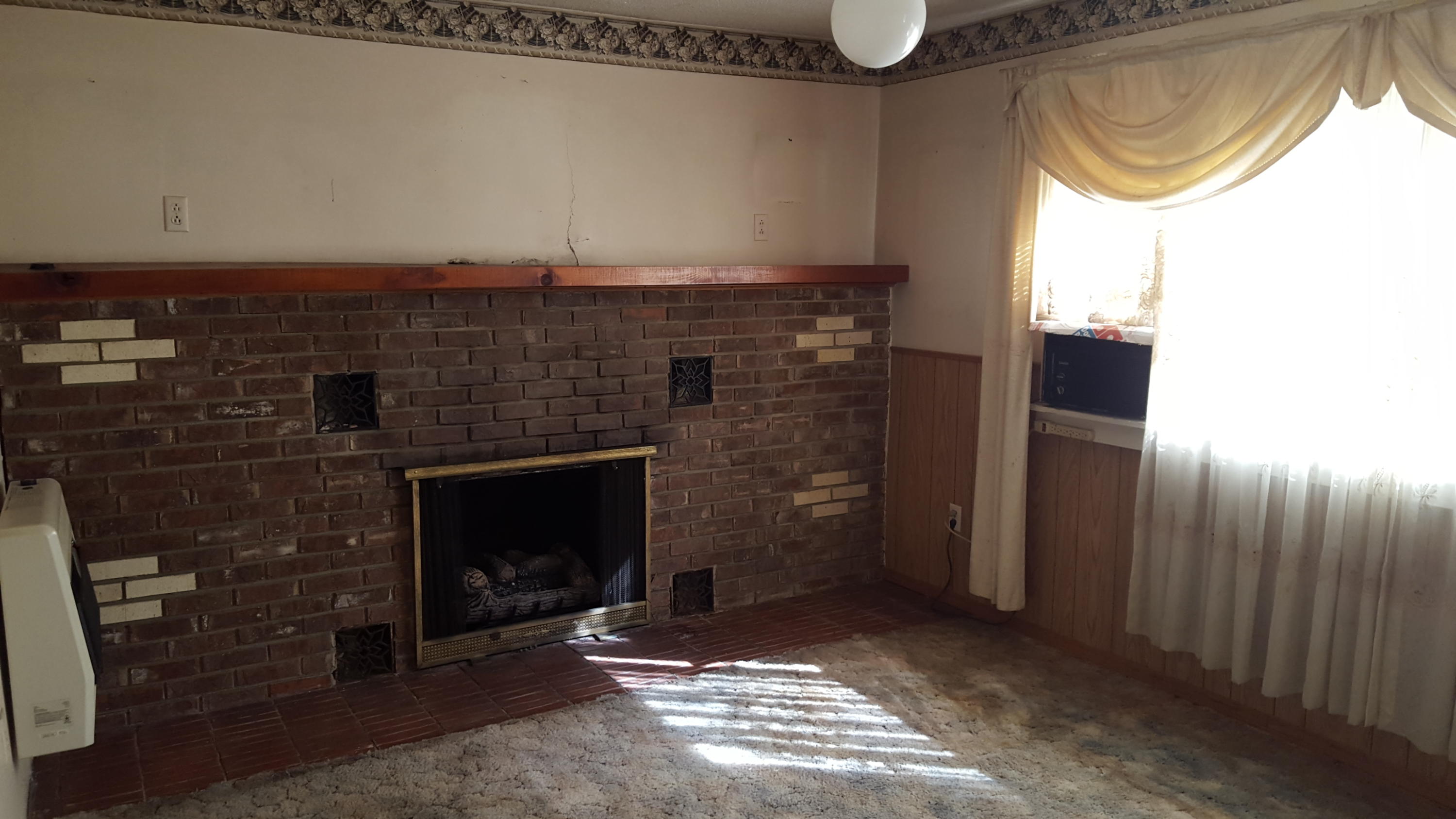 no name - Residential