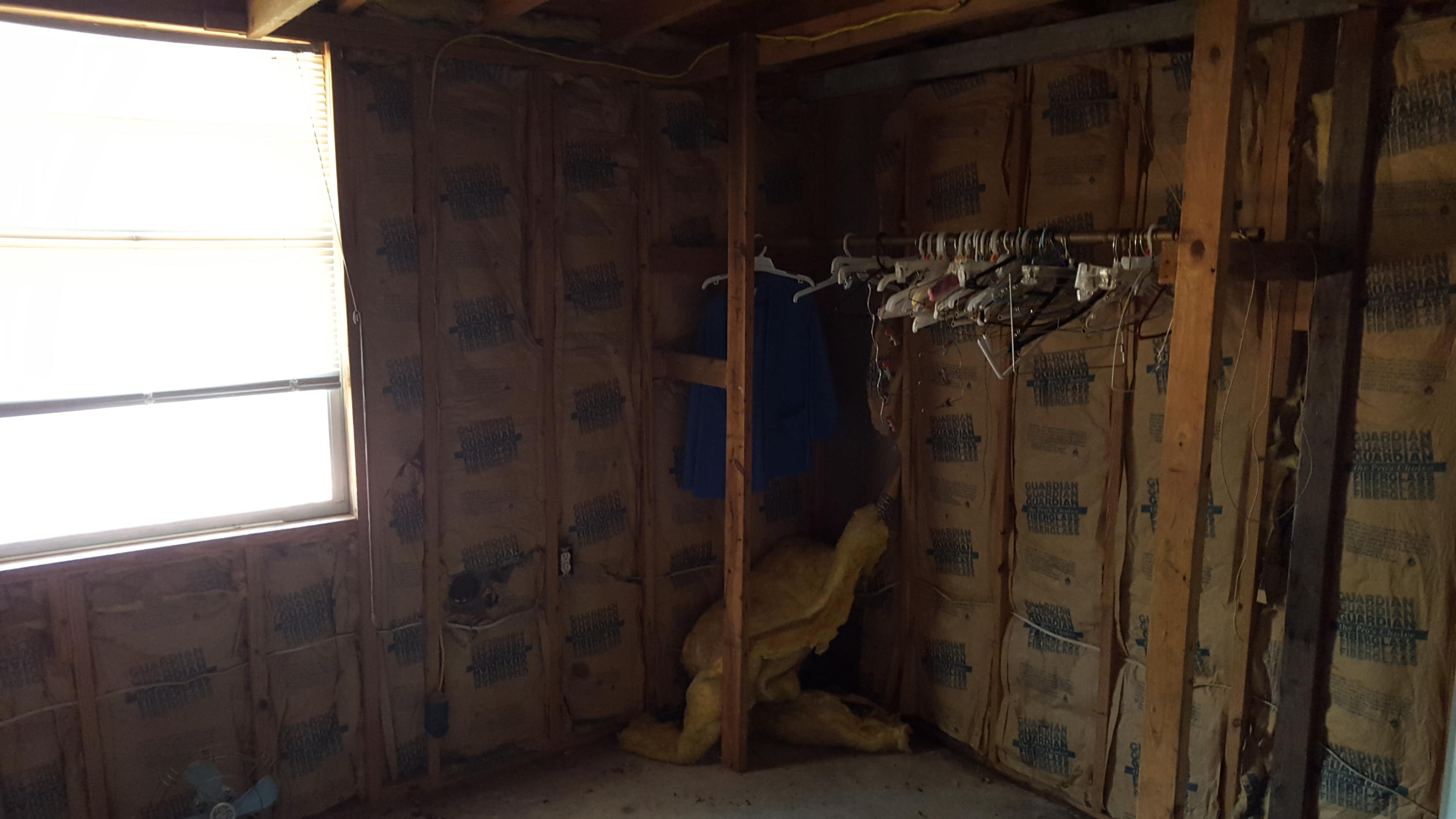 no name - Residential