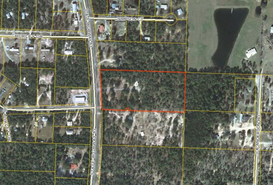 private - situated back from the road . this 3 bed 1 bath rustic cottage is perfect for small family who wants land. There is a storage shed. House is great opportunity for person who wants to personalize and update their home. there is a wood burning fireplace. masterbedroom is down stairs and young people will like the unique bedrooms upstairs - with the sloped ceiling. This property may have option for commercial zoning.