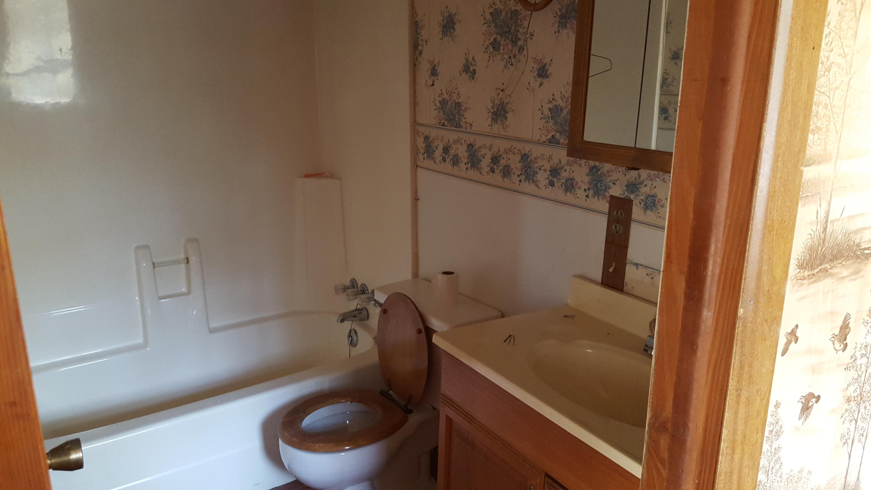 no name - Residential