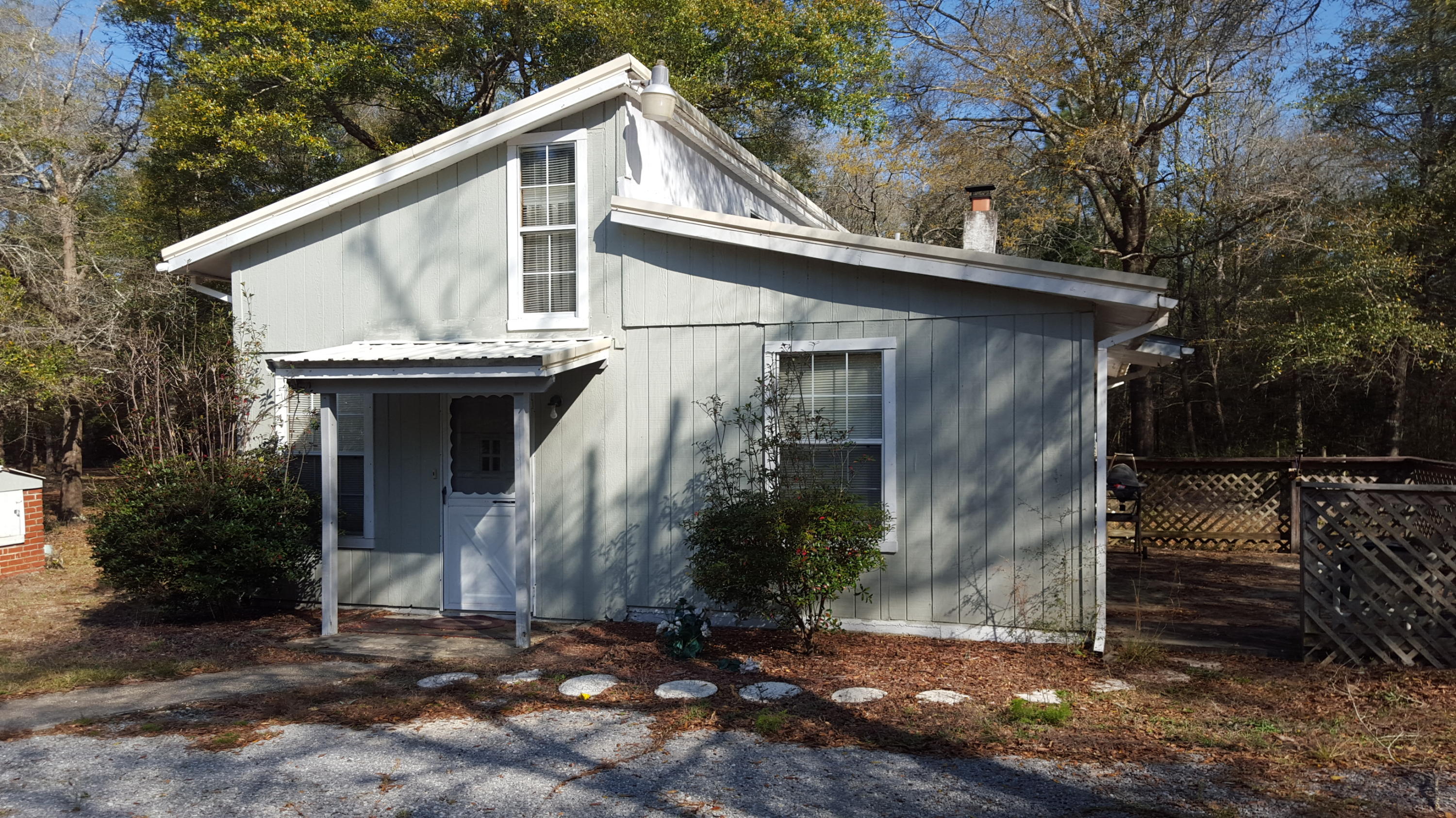 no name - Residential