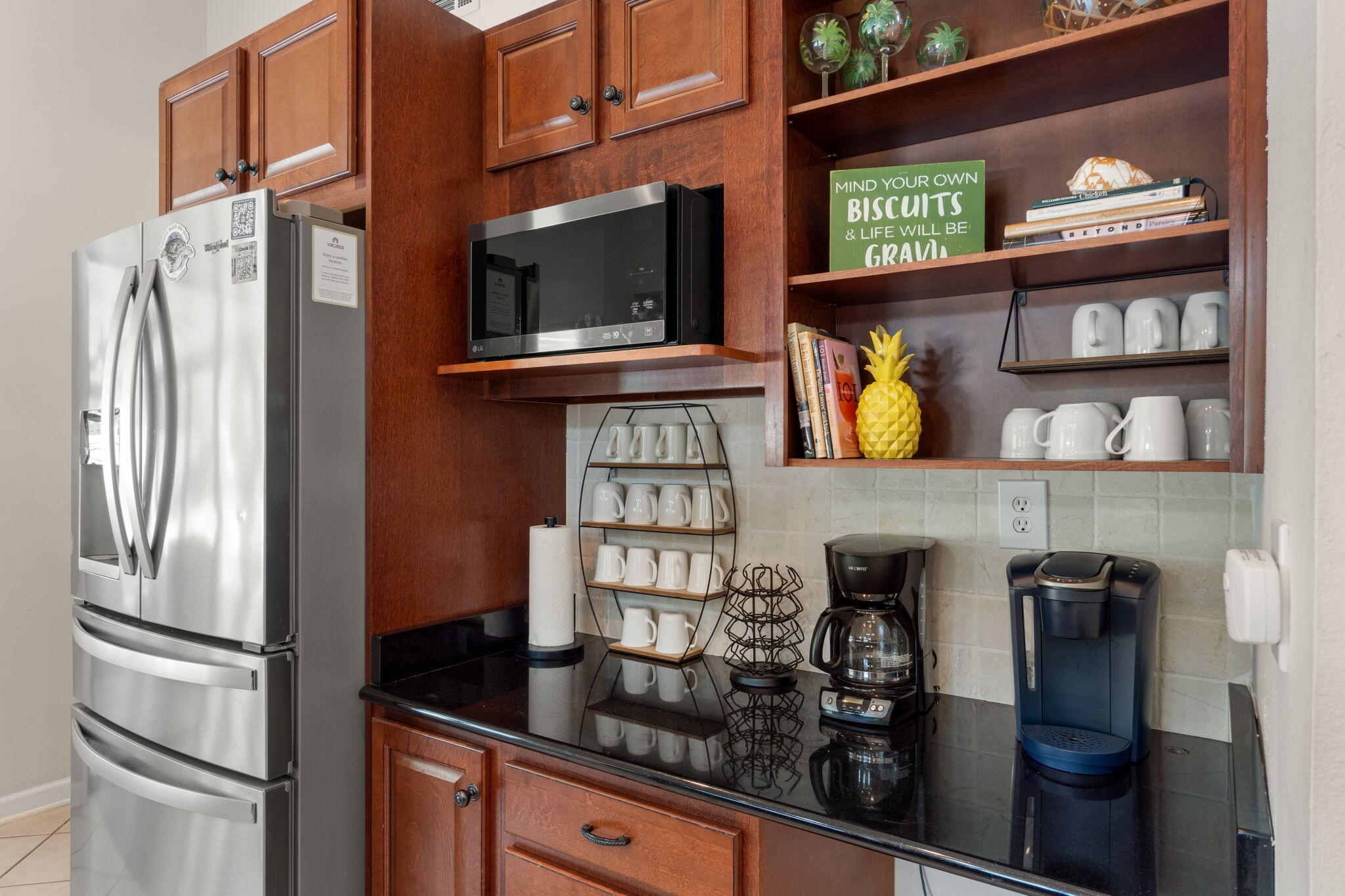 Mar Mar Estates - Residential