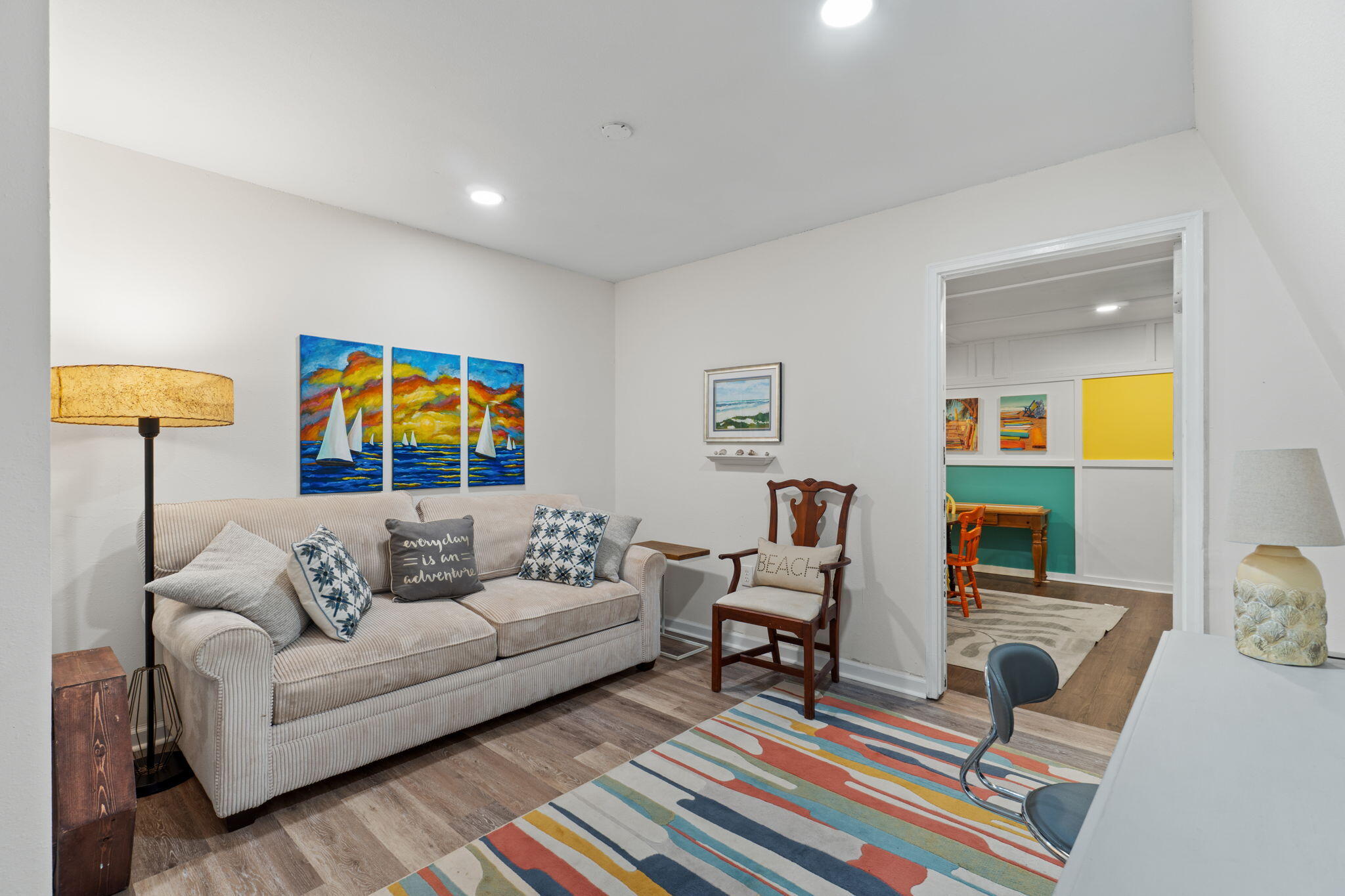 Mar Mar Estates - Residential