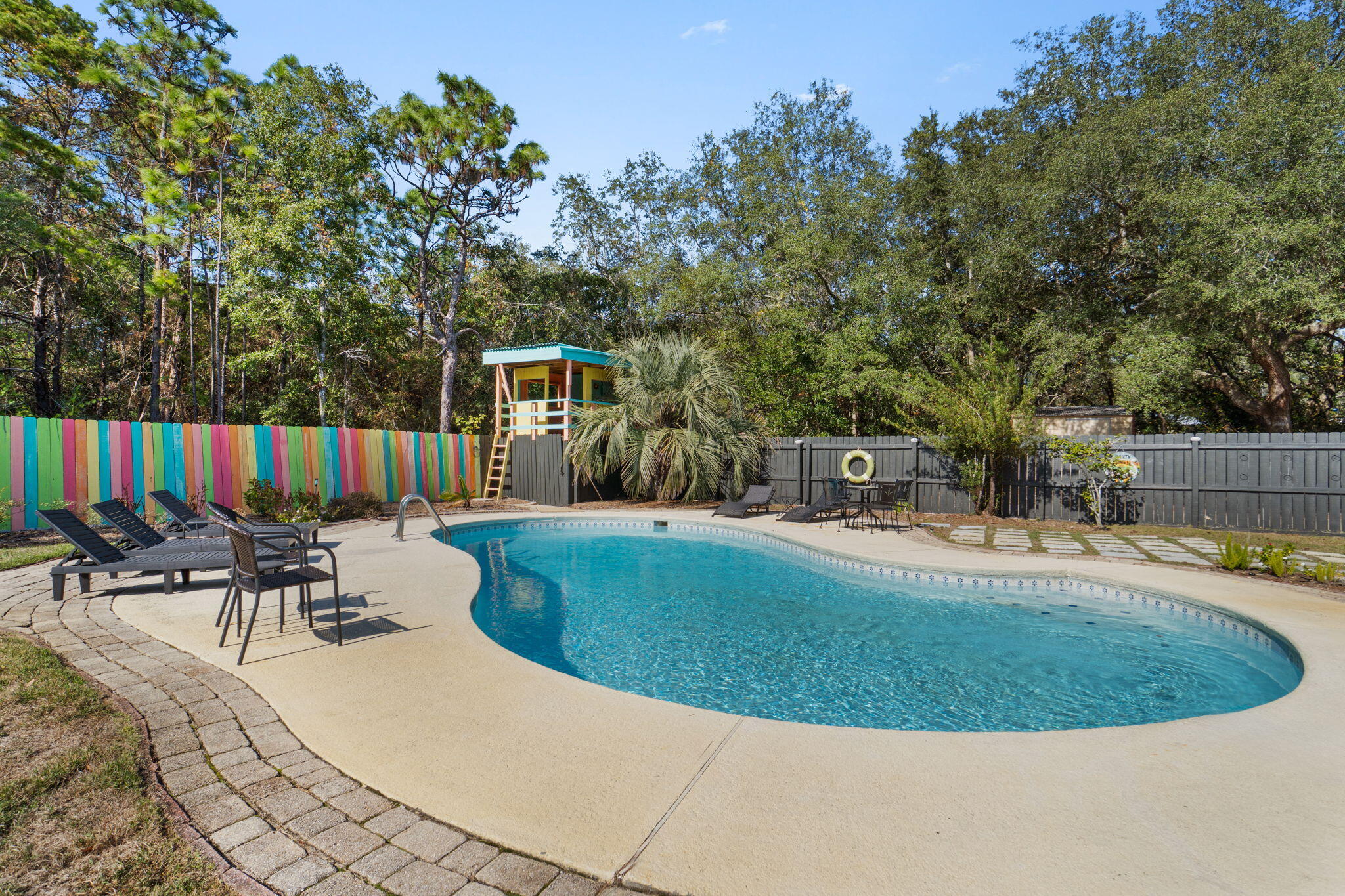 Mar Mar Estates - Residential