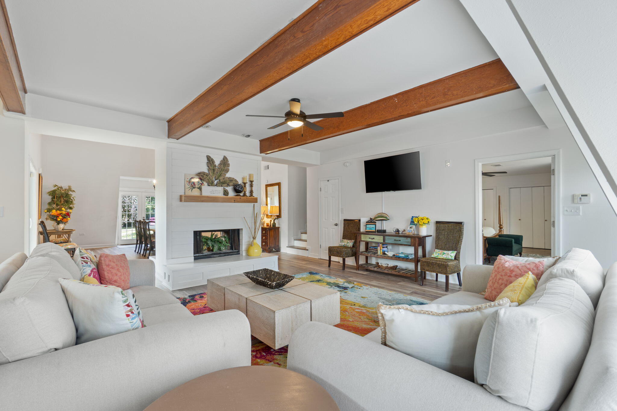 Mar Mar Estates - Residential