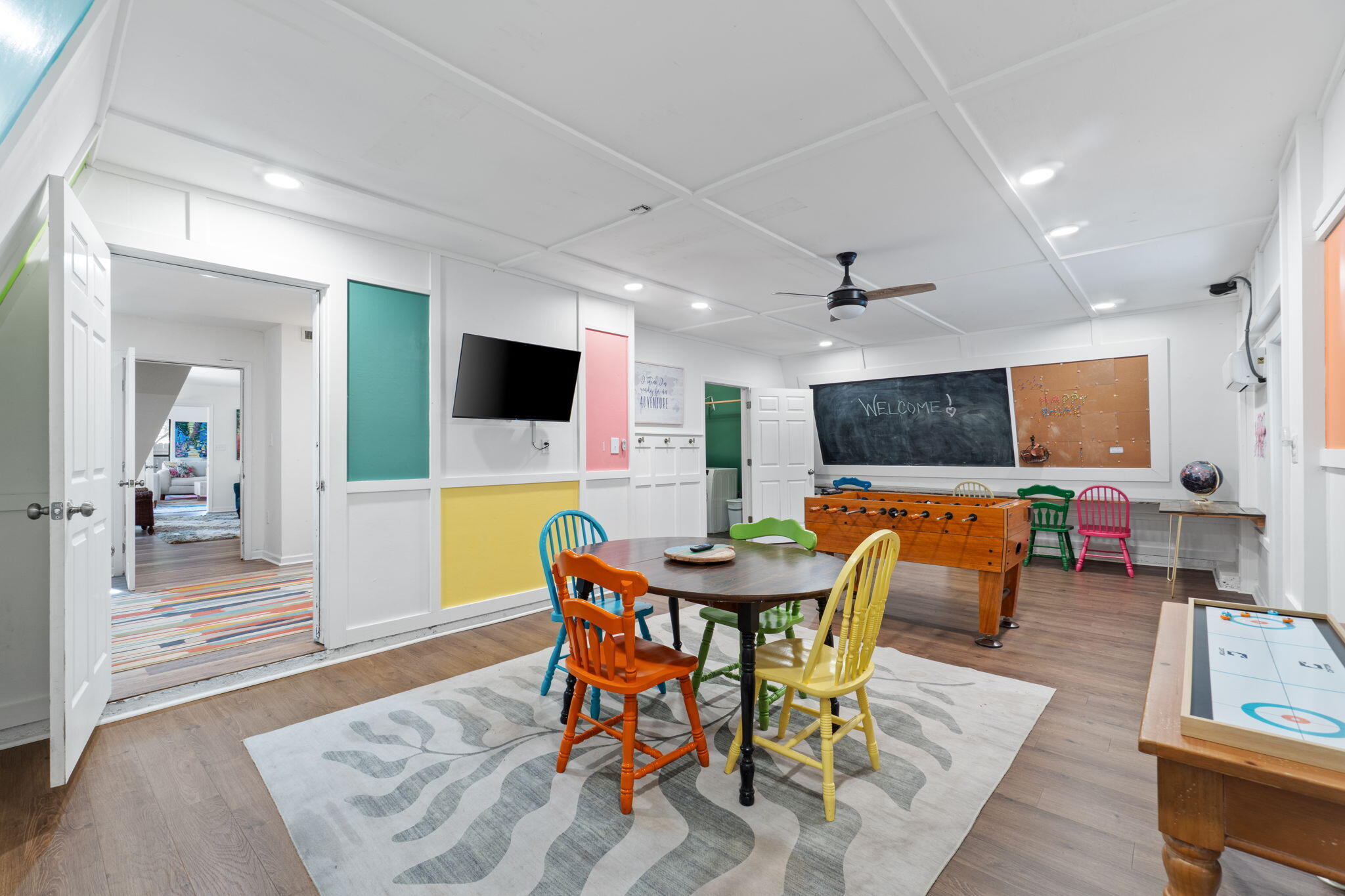 Mar Mar Estates - Residential