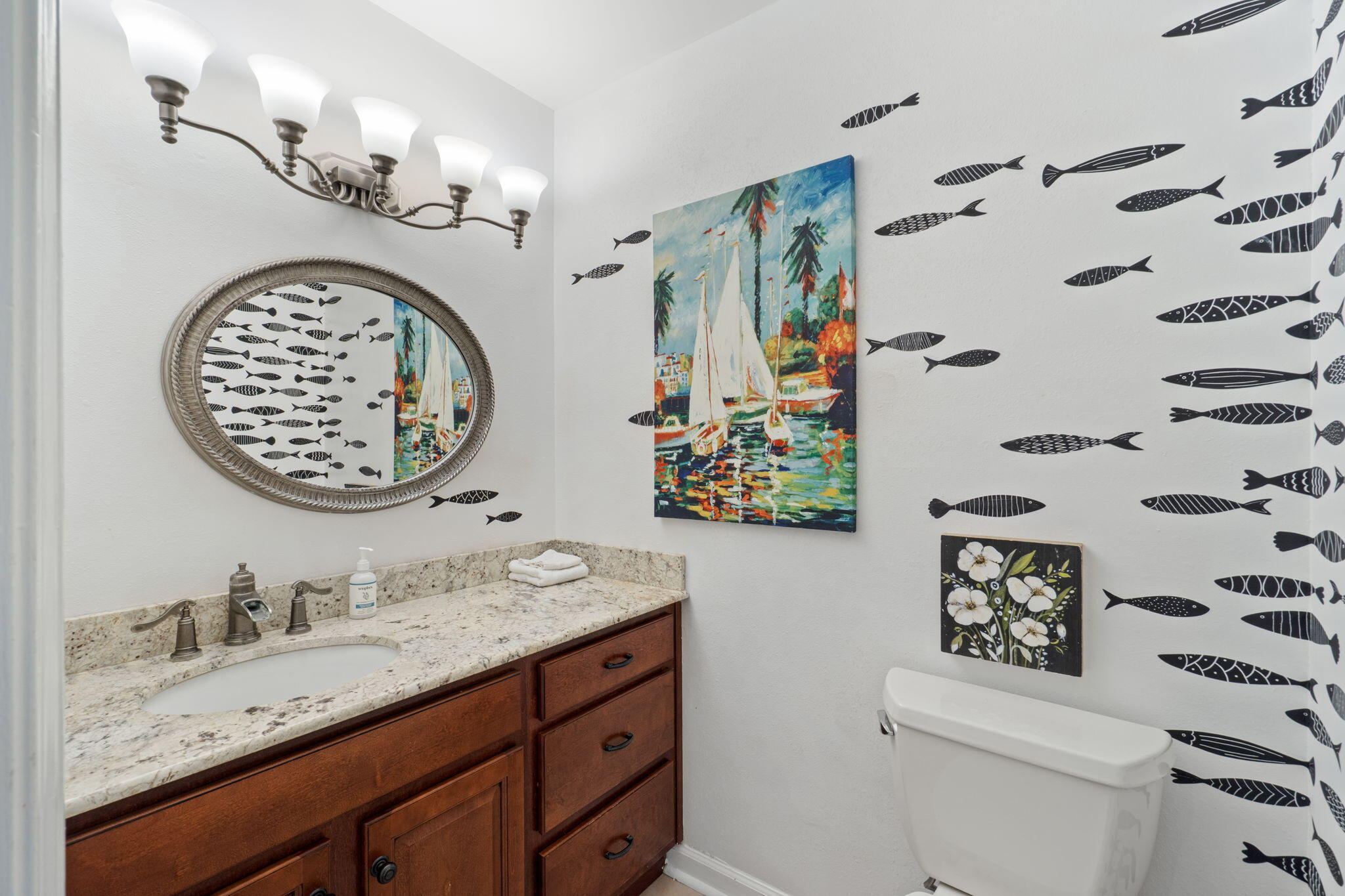 Mar Mar Estates - Residential