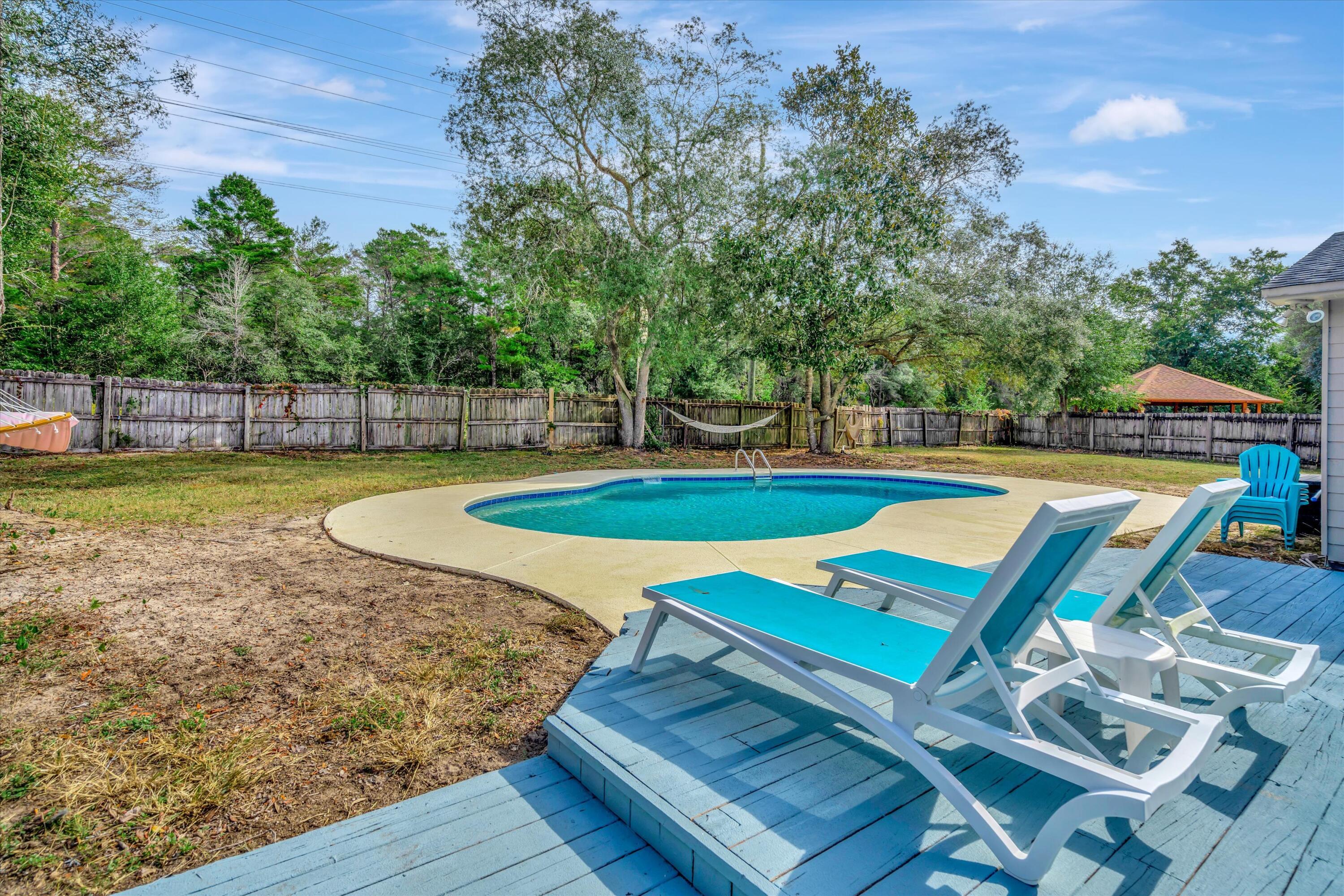 WOODLANDS PH 2 - Residential