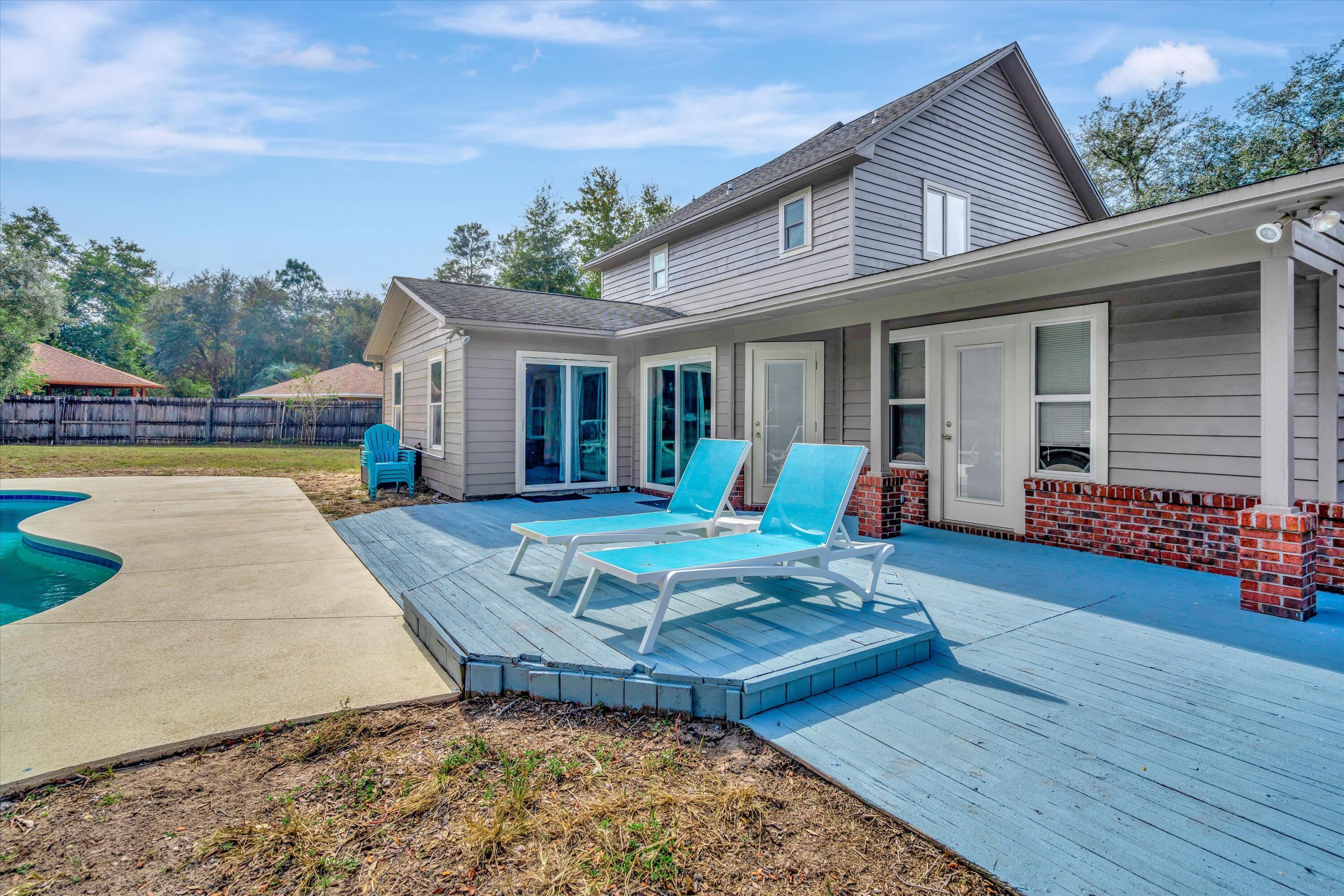 WOODLANDS PH 2 - Residential