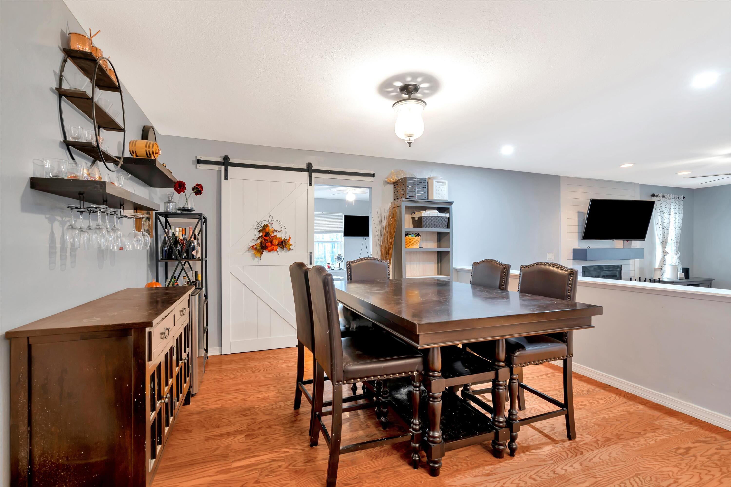 WOODLANDS PH 2 - Residential