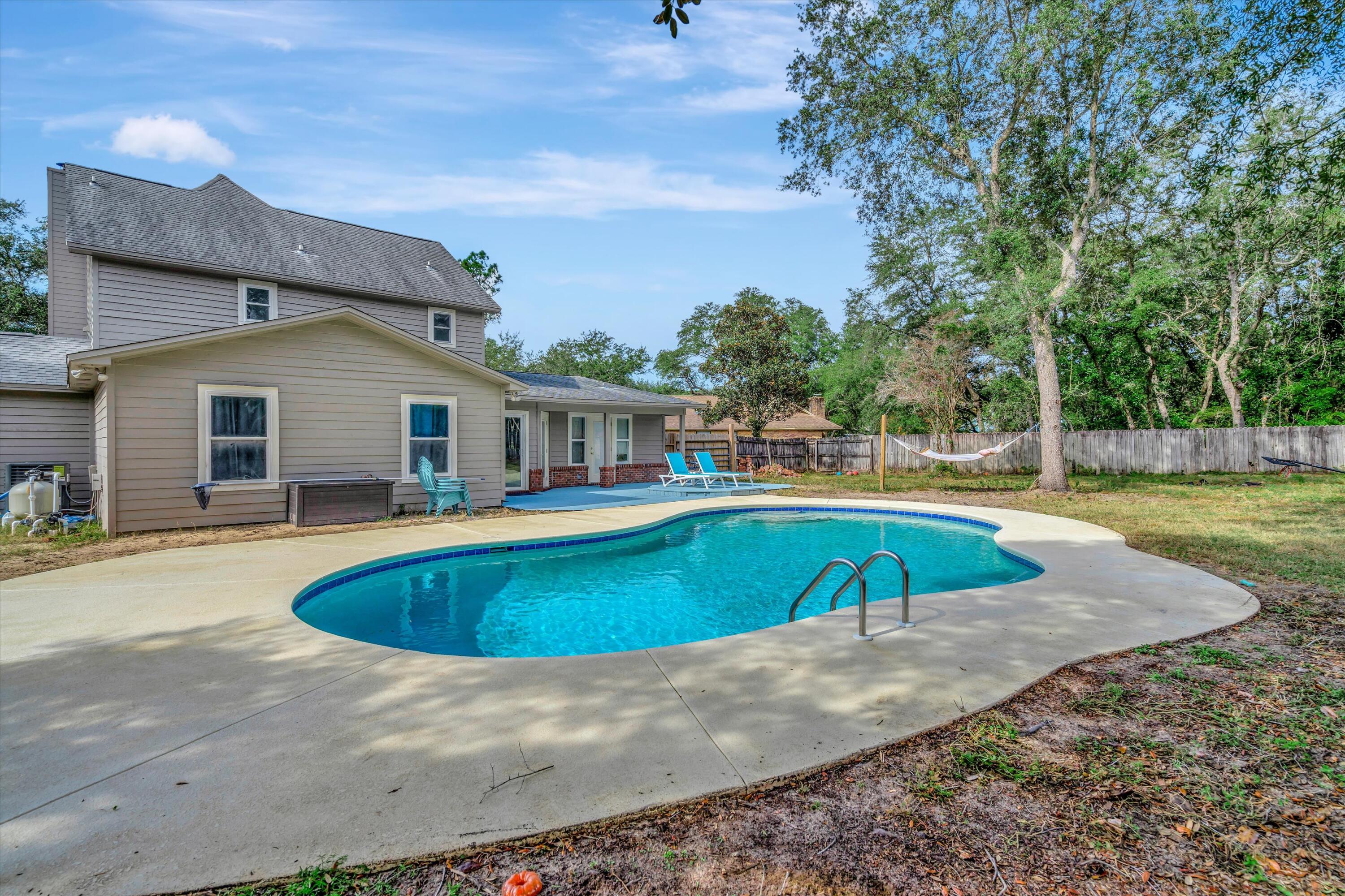 WOODLANDS PH 2 - Residential