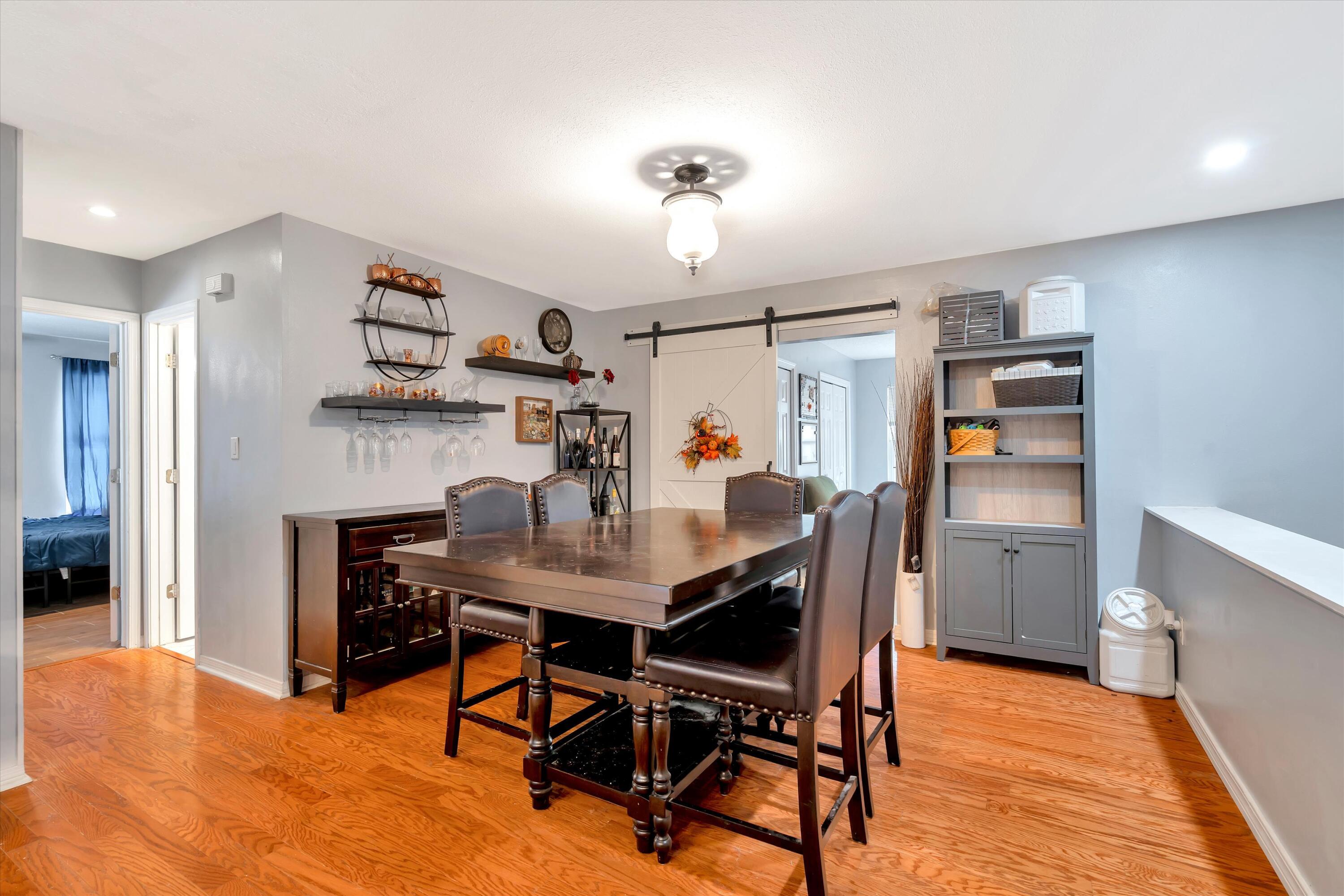 WOODLANDS PH 2 - Residential
