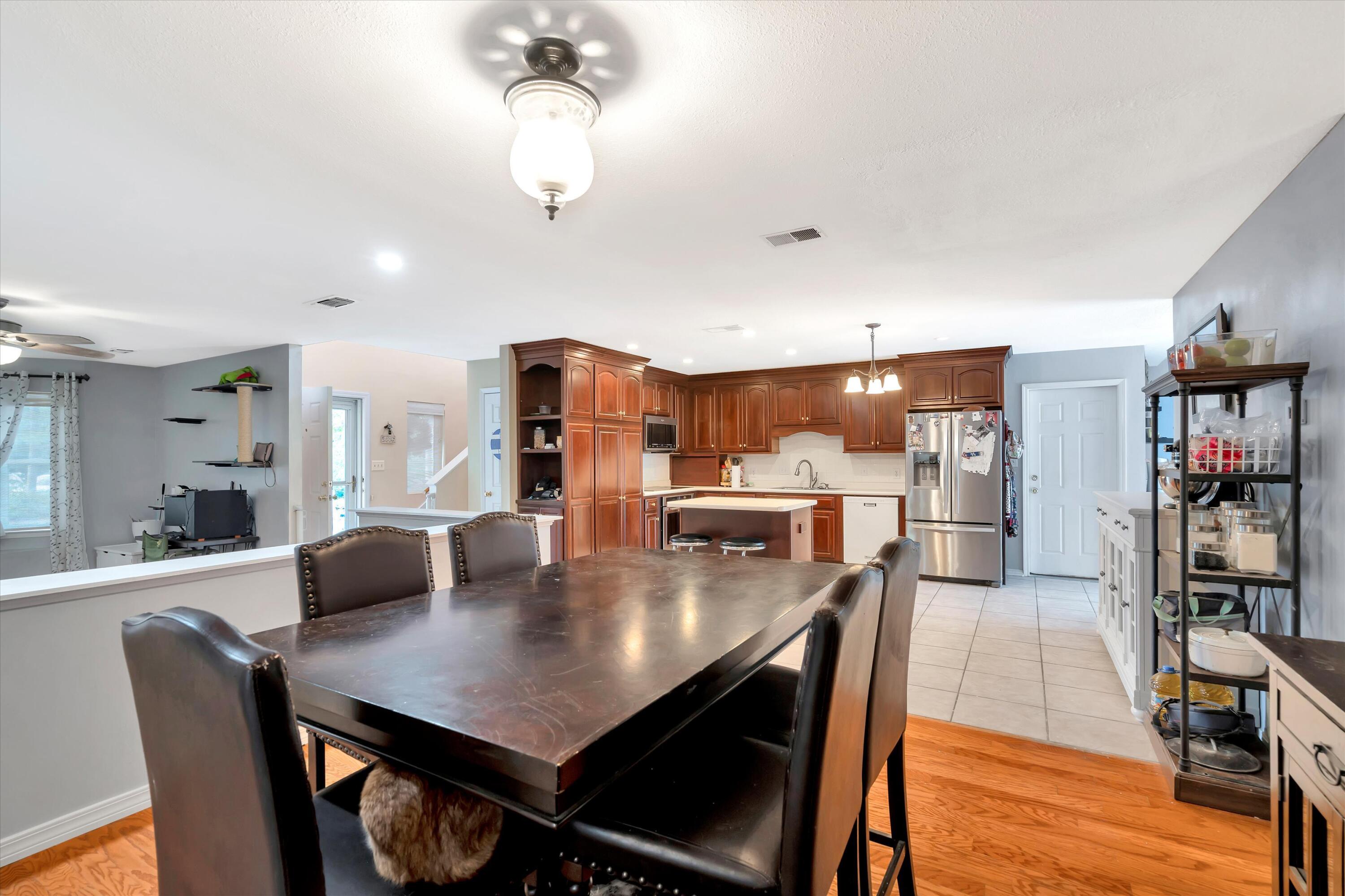 WOODLANDS PH 2 - Residential
