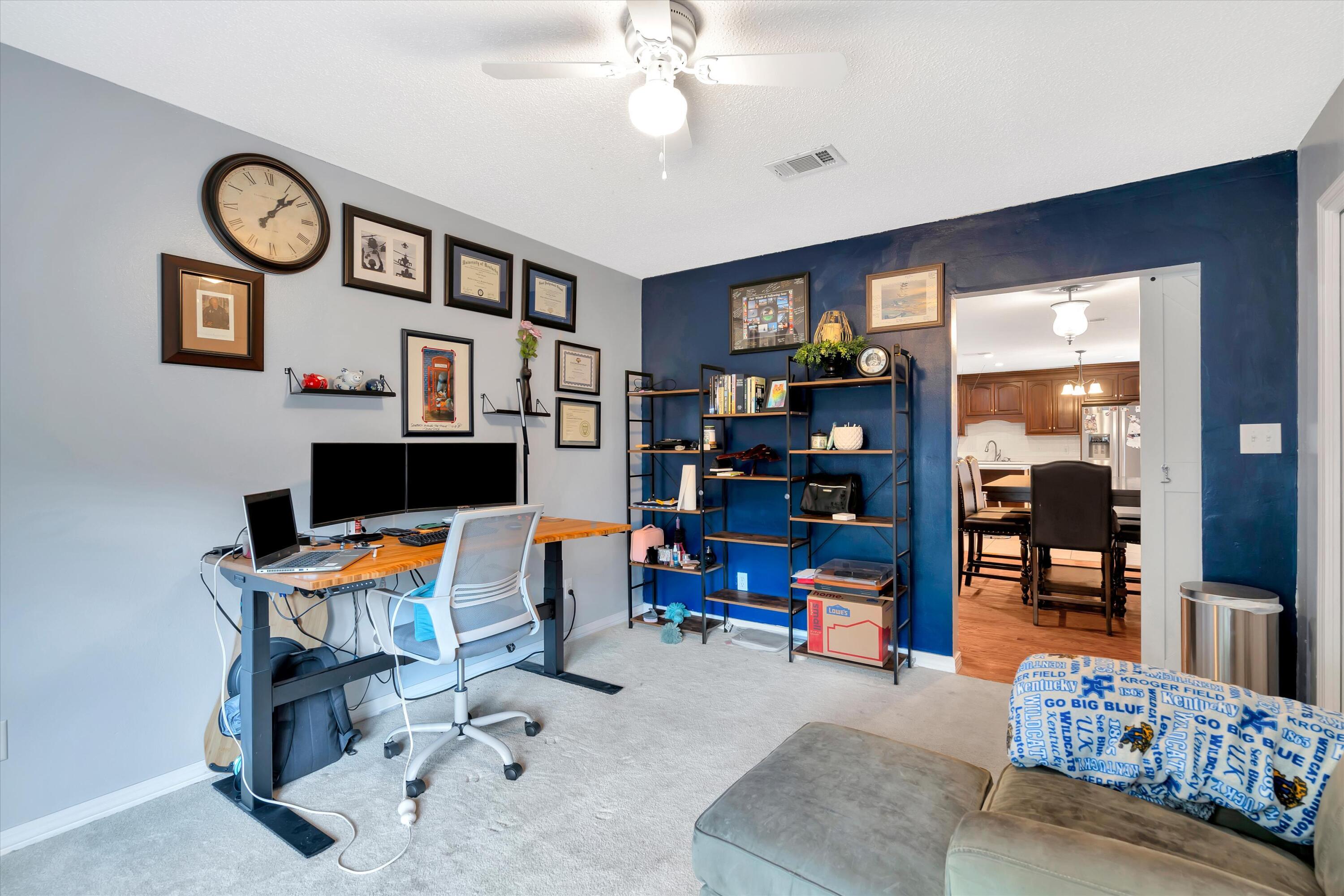 WOODLANDS PH 2 - Residential