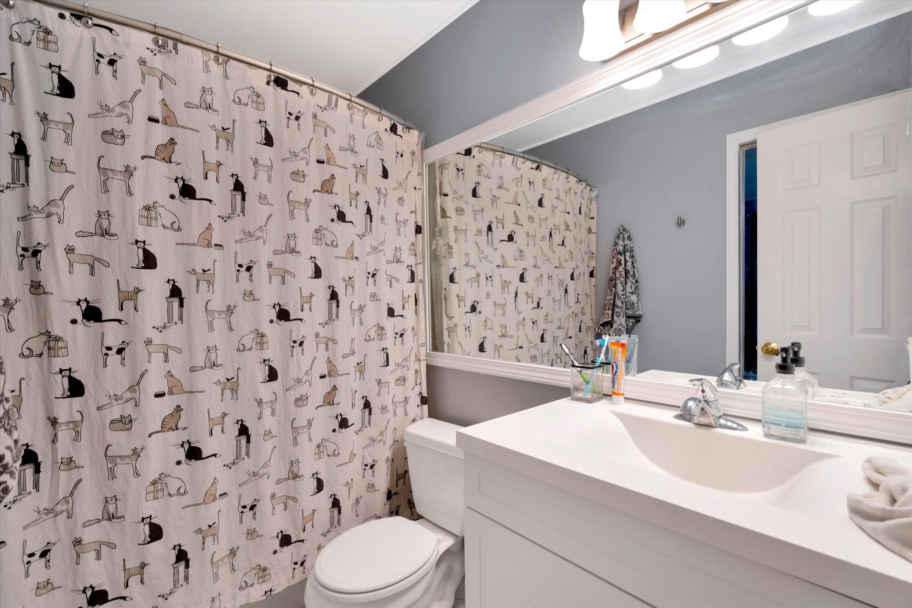 WOODLANDS PH 2 - Residential