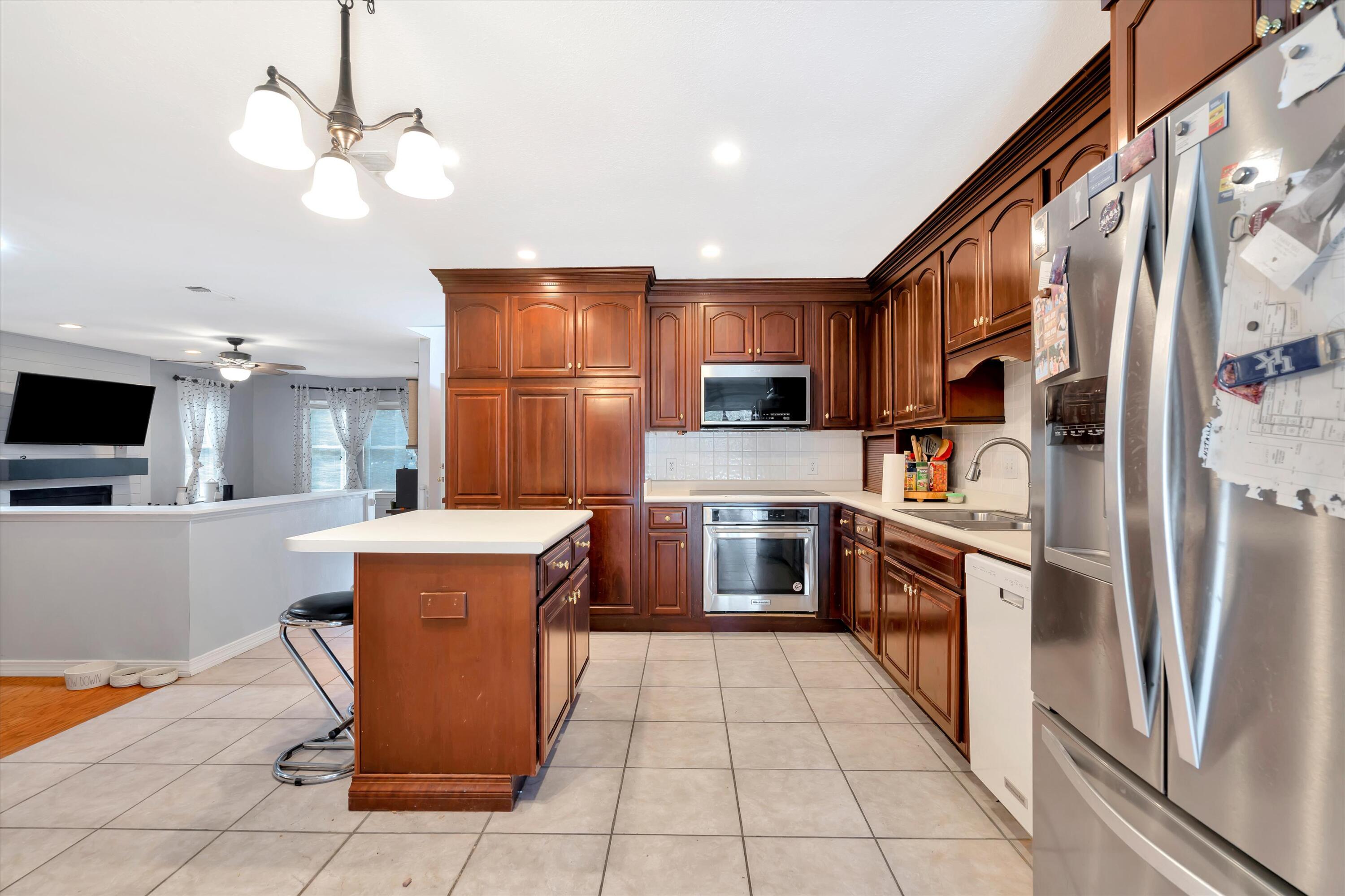 WOODLANDS PH 2 - Residential