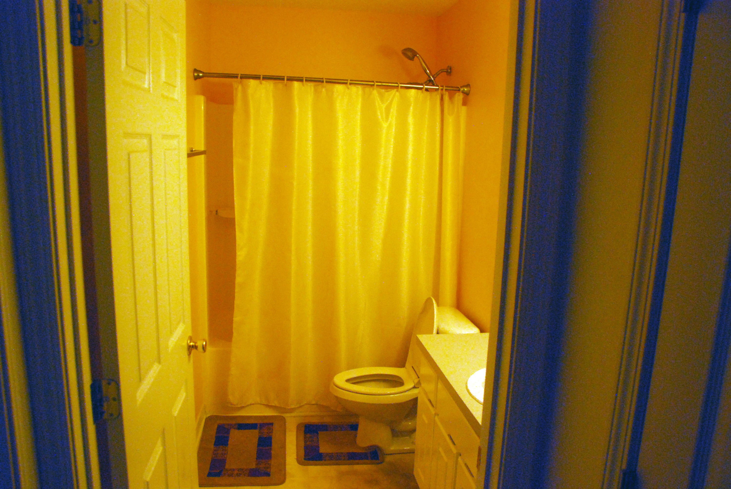 BENT TREE S/D - Residential