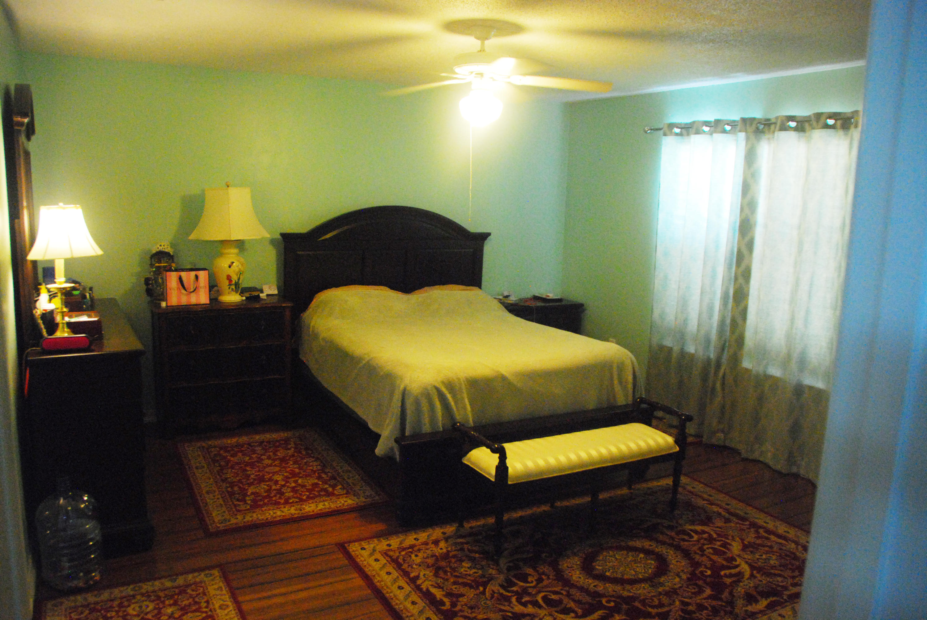 BENT TREE S/D - Residential