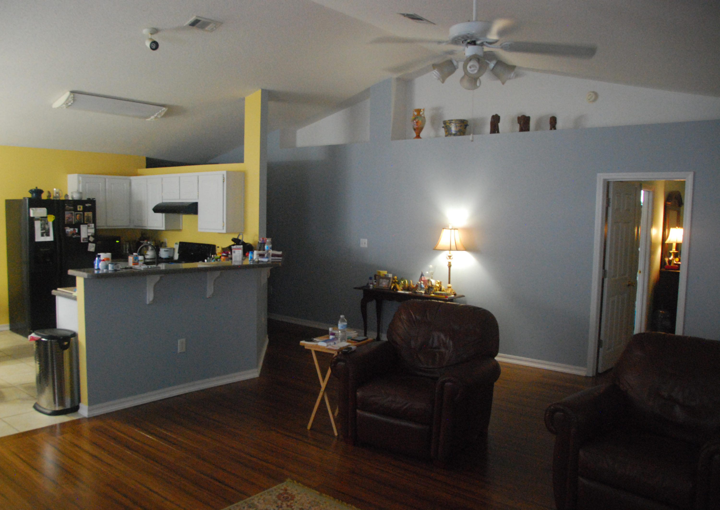 BENT TREE S/D - Residential