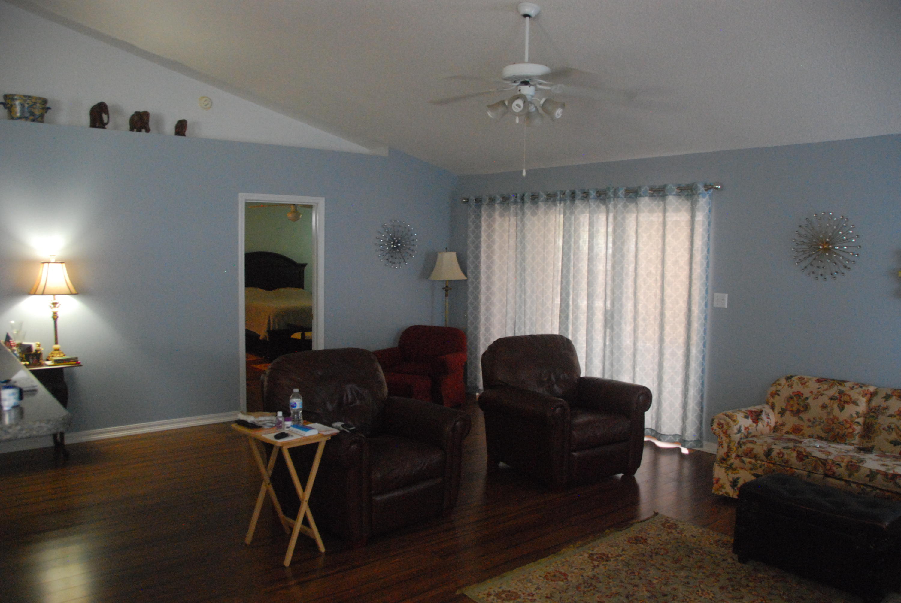 BENT TREE S/D - Residential