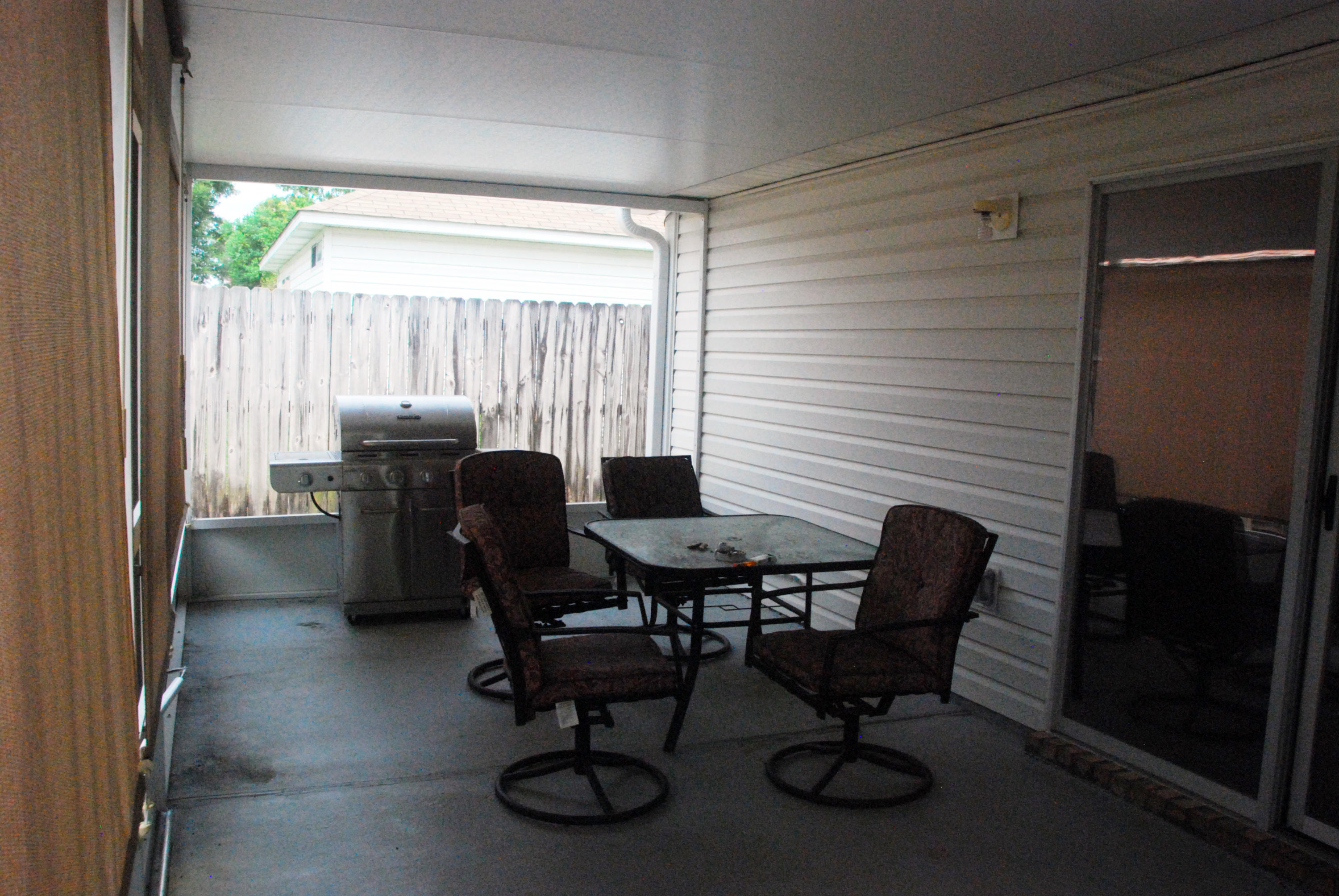 BENT TREE S/D - Residential