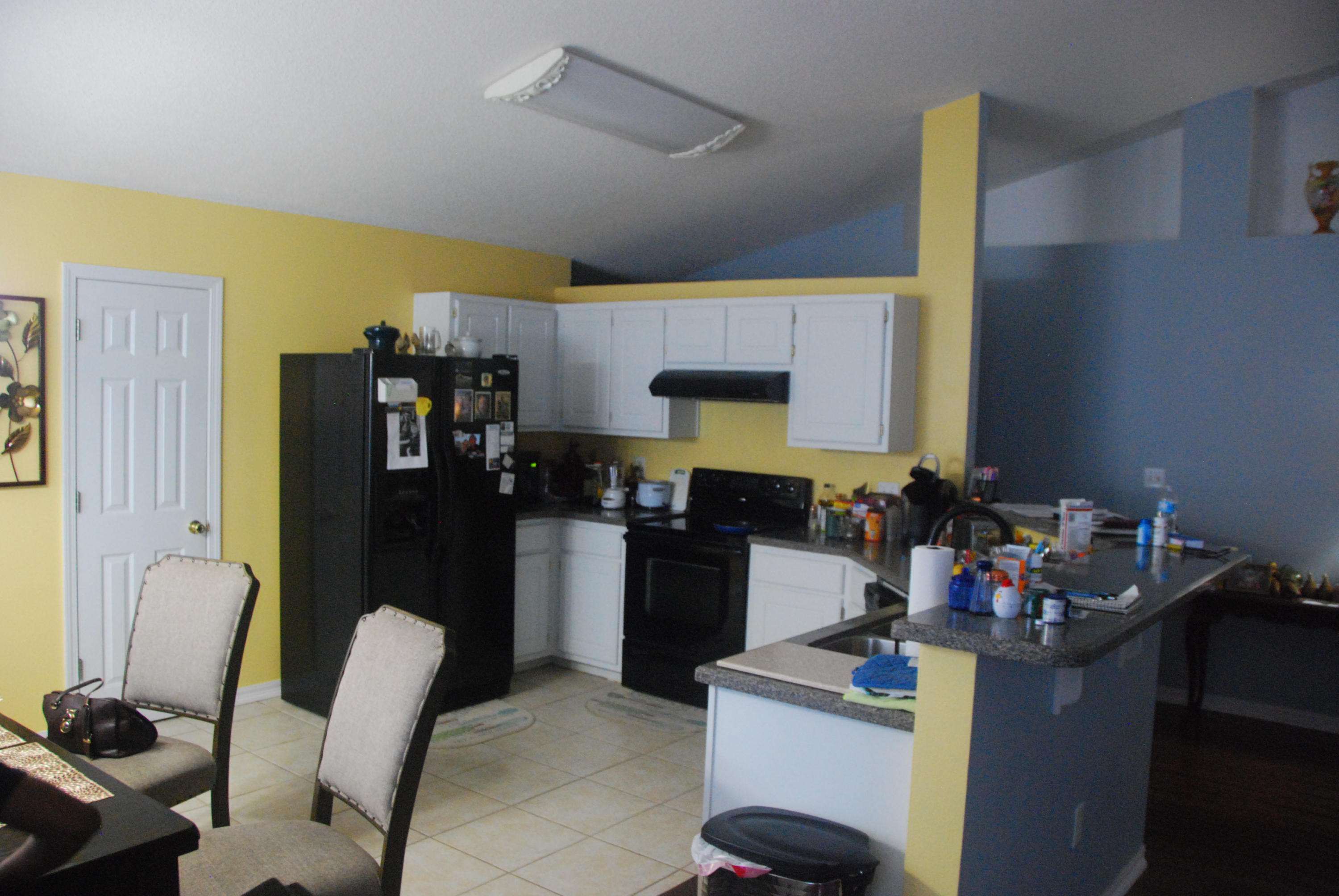 BENT TREE S/D - Residential