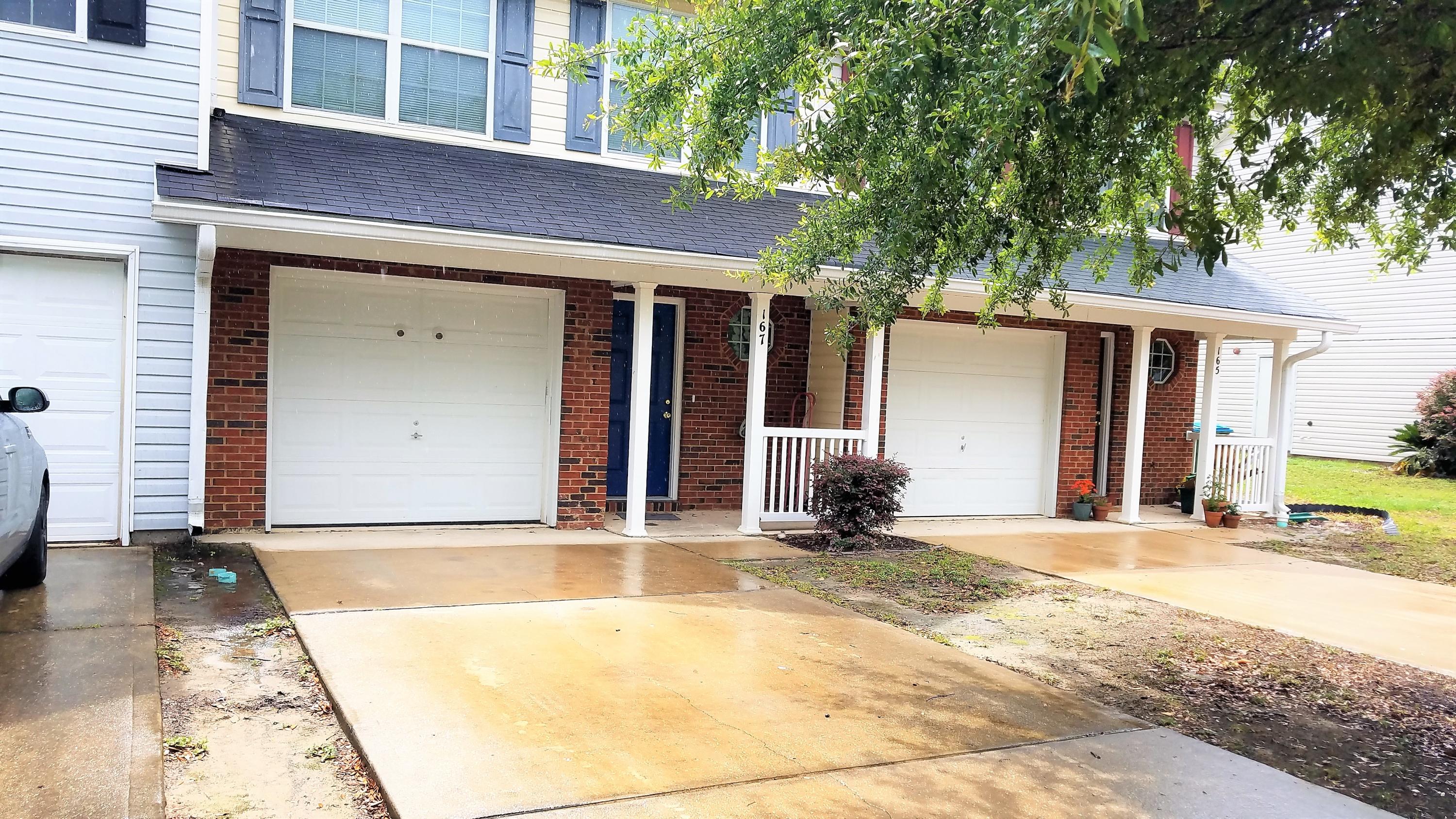 ROLLING PINES TOWNHOMES - Residential