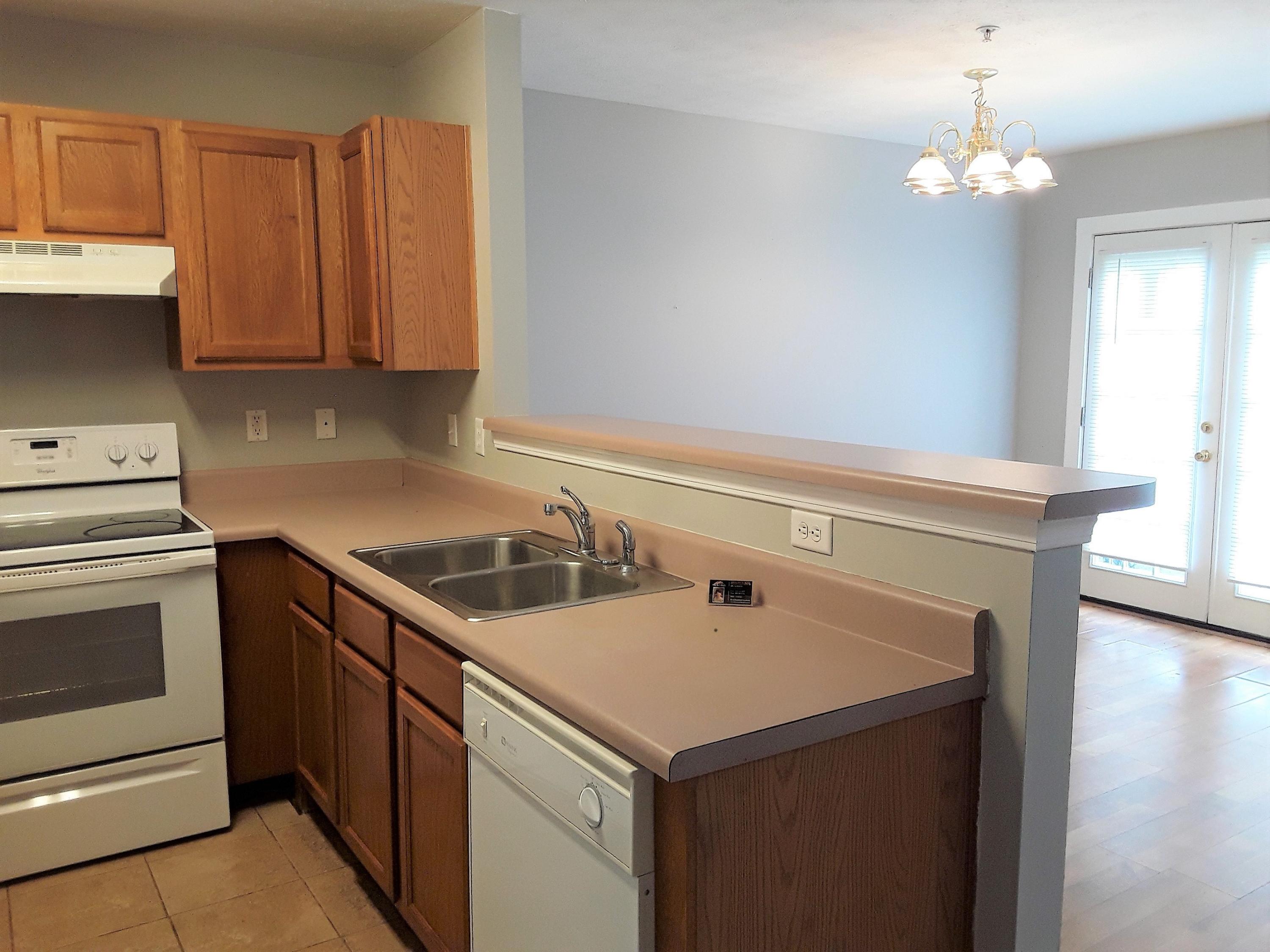 ROLLING PINES TOWNHOMES - Residential