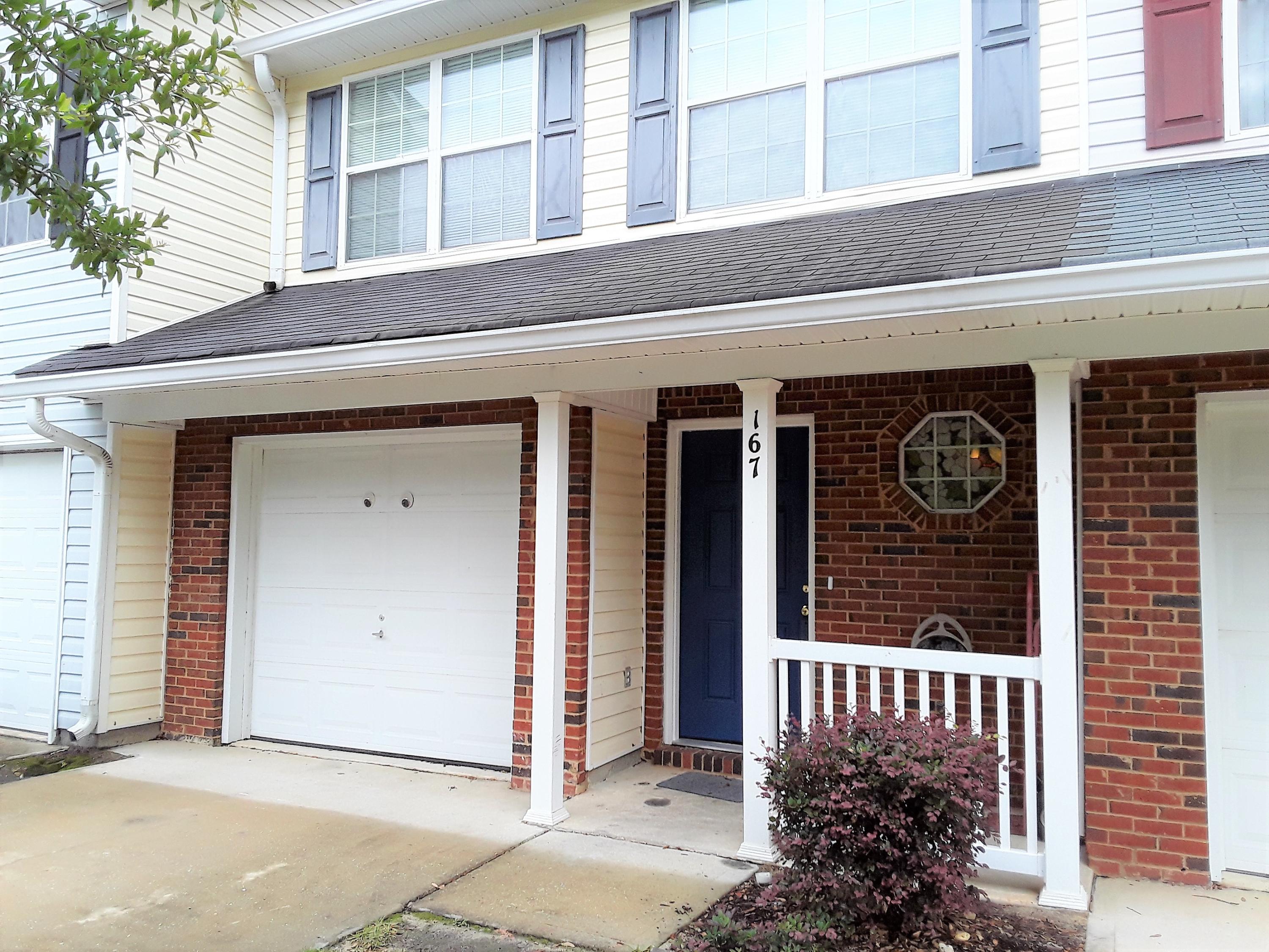 ROLLING PINES TOWNHOMES - Residential