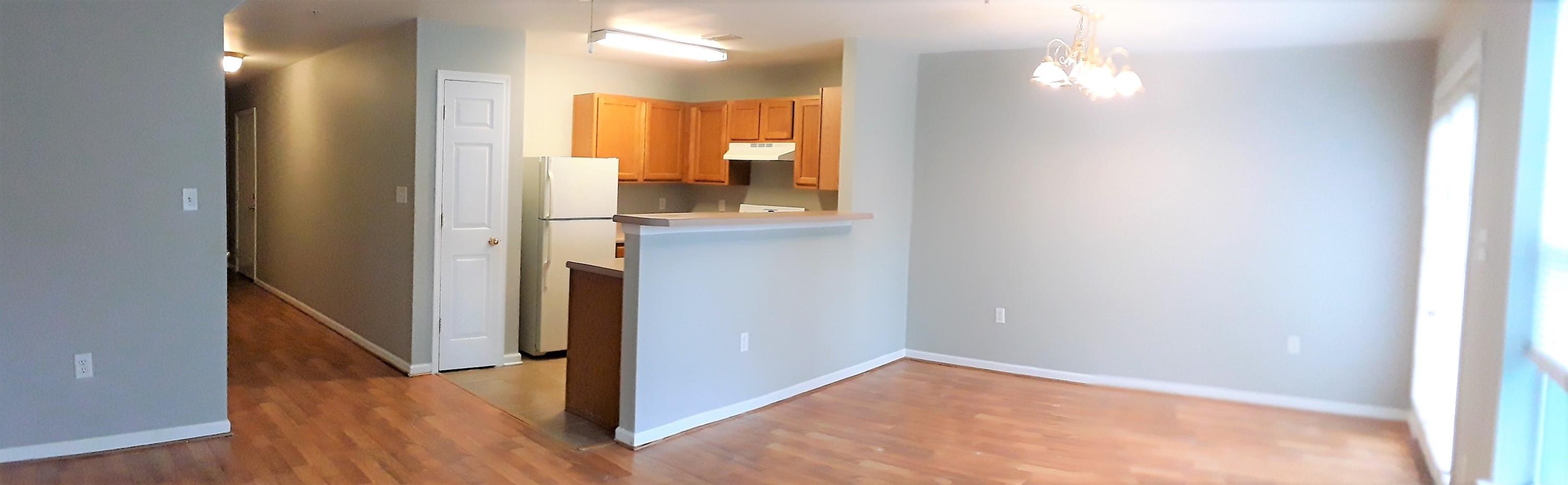 ROLLING PINES TOWNHOMES - Residential