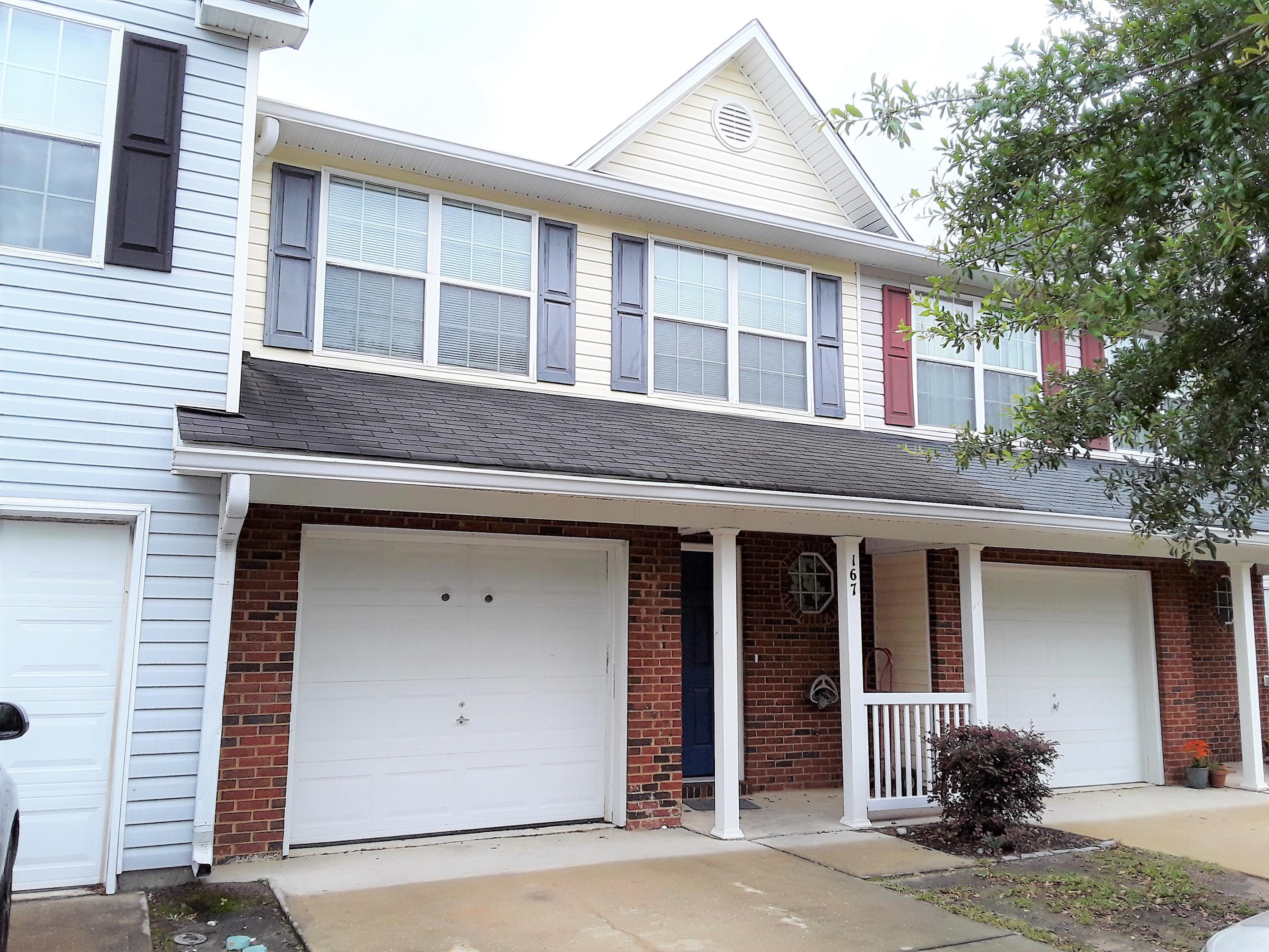 ROLLING PINES TOWNHOMES - Residential