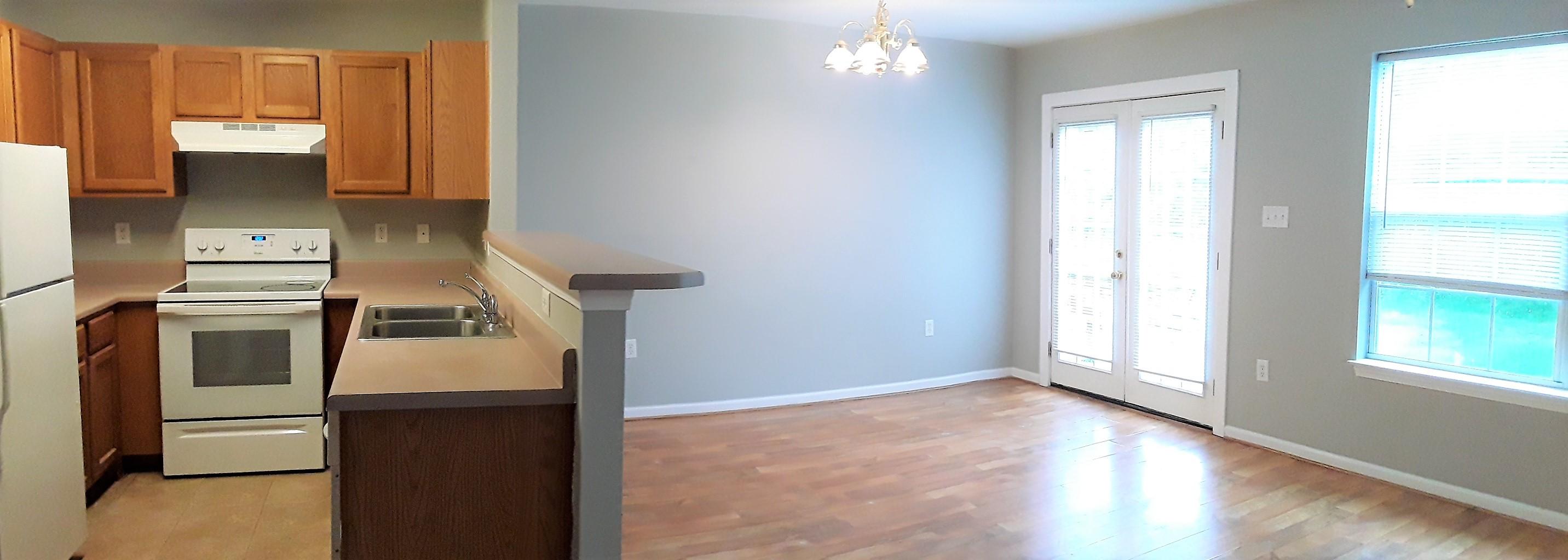 ROLLING PINES TOWNHOMES - Residential