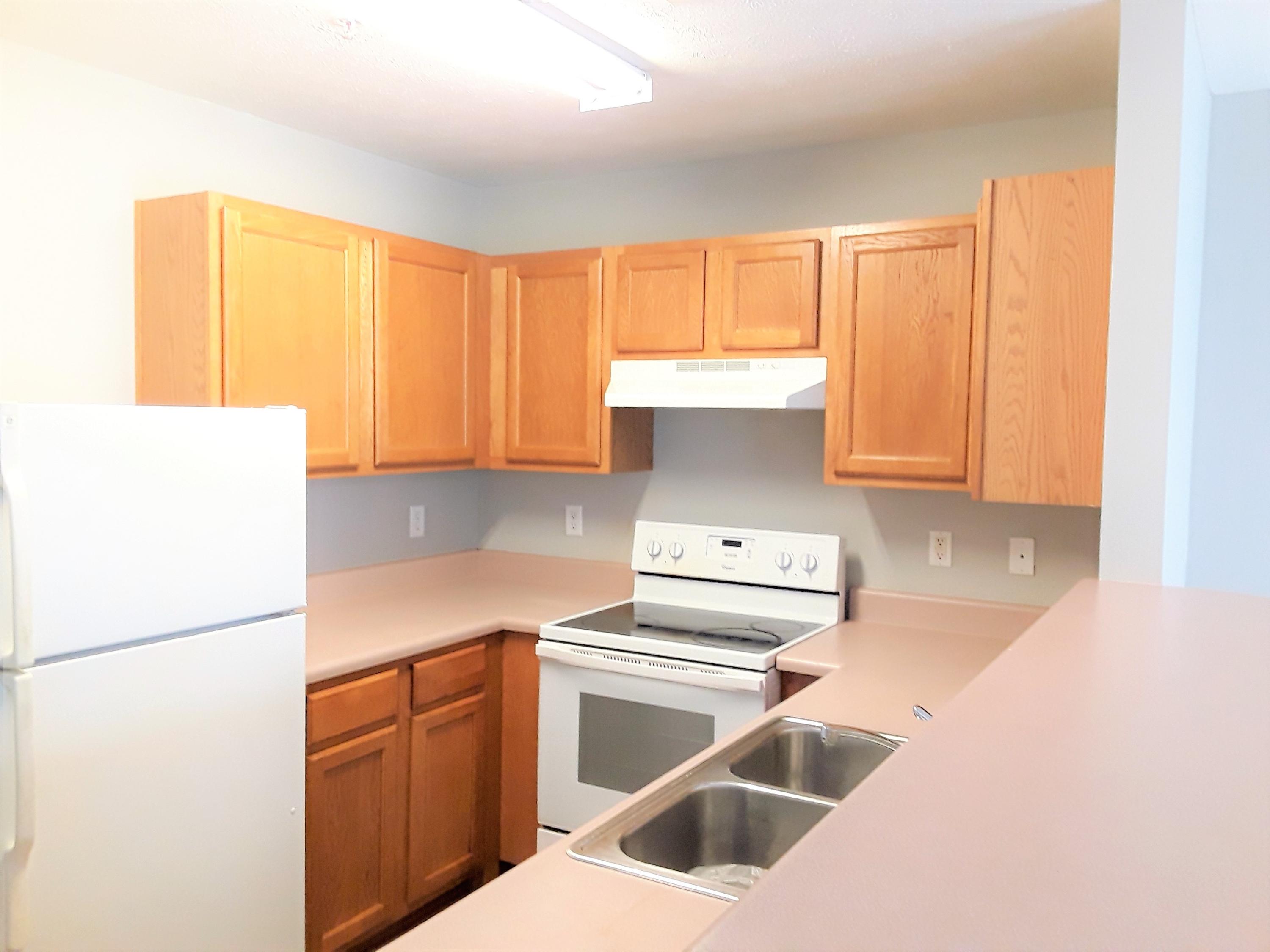 ROLLING PINES TOWNHOMES - Residential