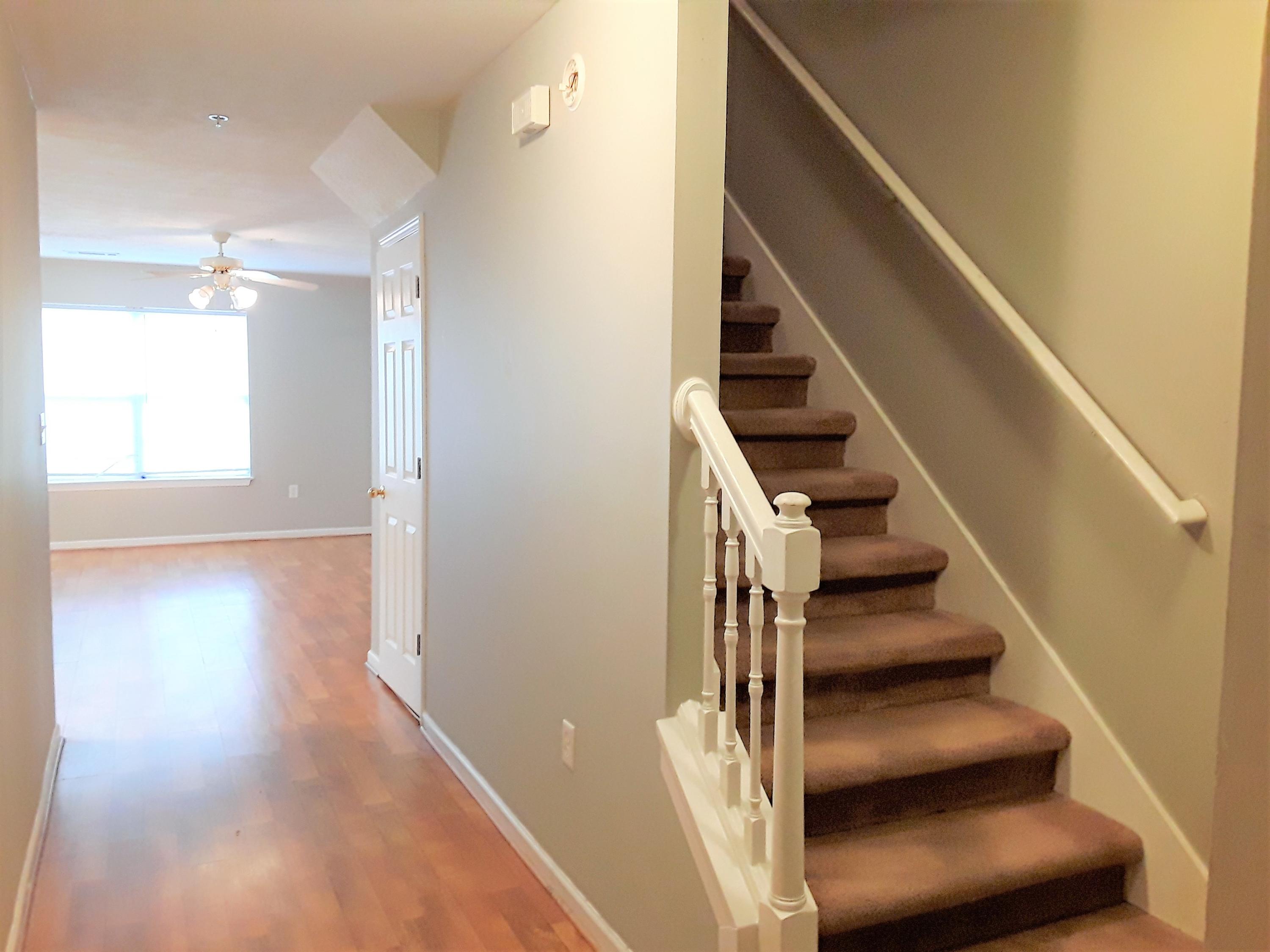 ROLLING PINES TOWNHOMES - Residential