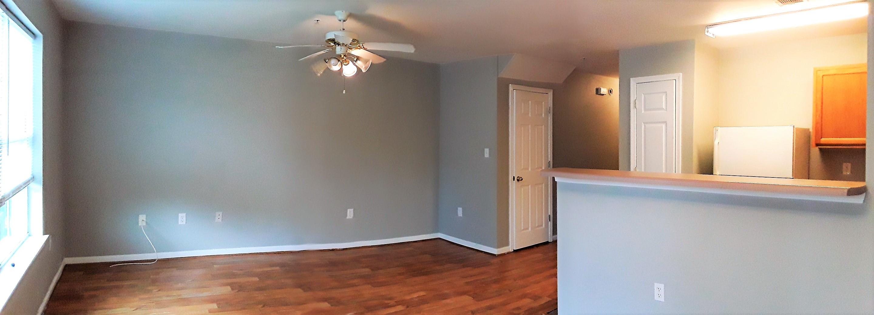 ROLLING PINES TOWNHOMES - Residential