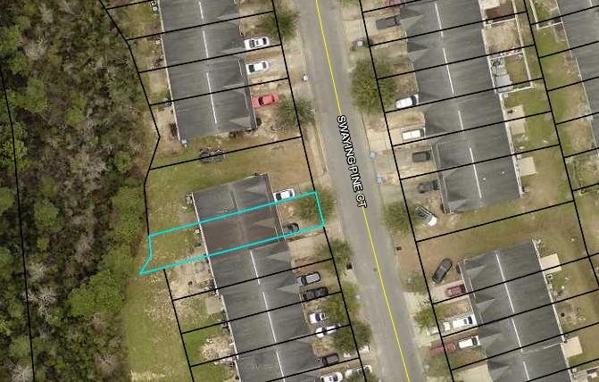 ROLLING PINES TOWNHOMES - Residential