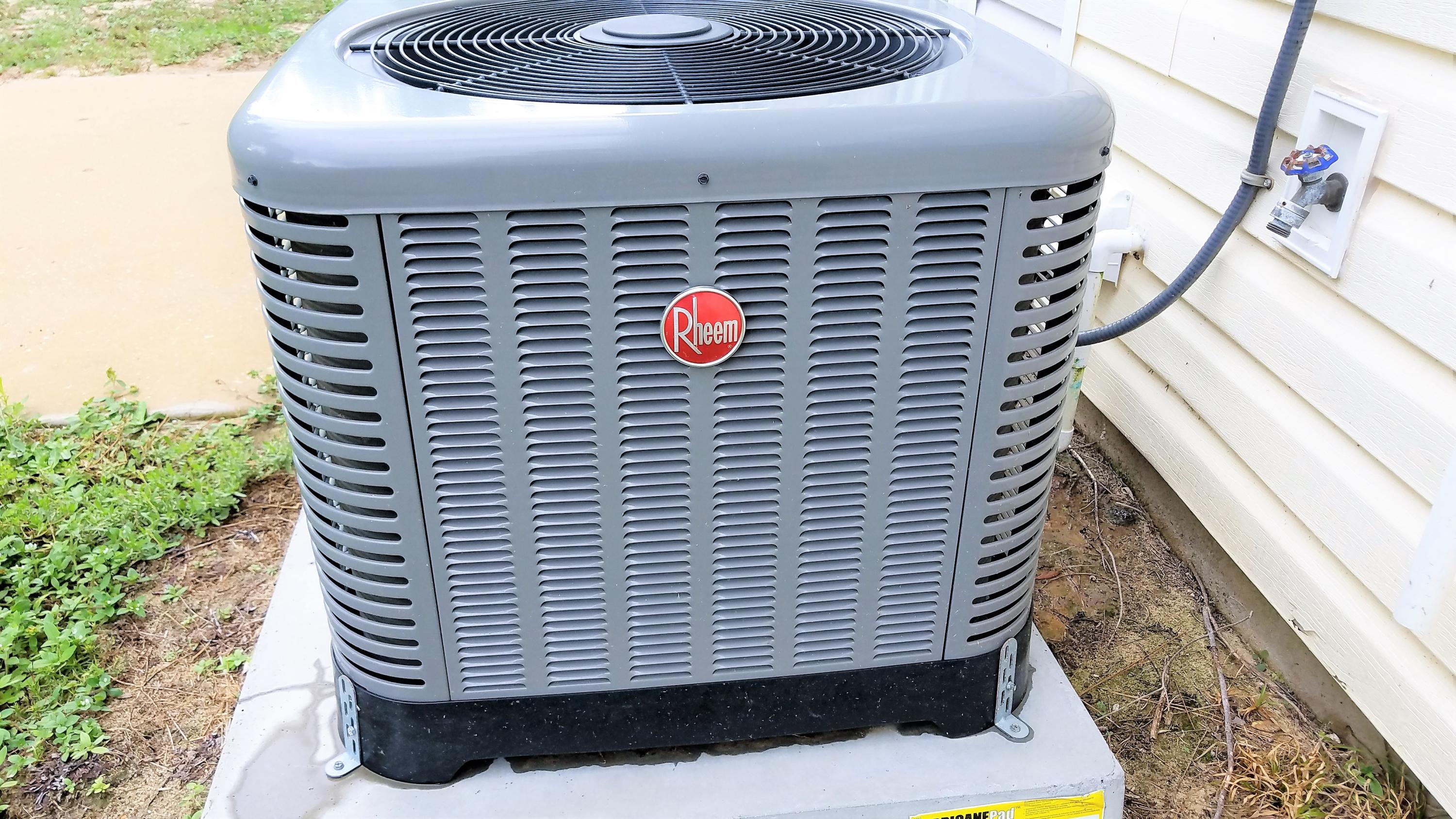 ROLLING PINES TOWNHOMES - Residential