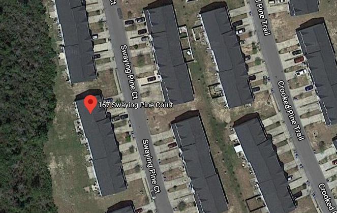 ROLLING PINES TOWNHOMES - Residential