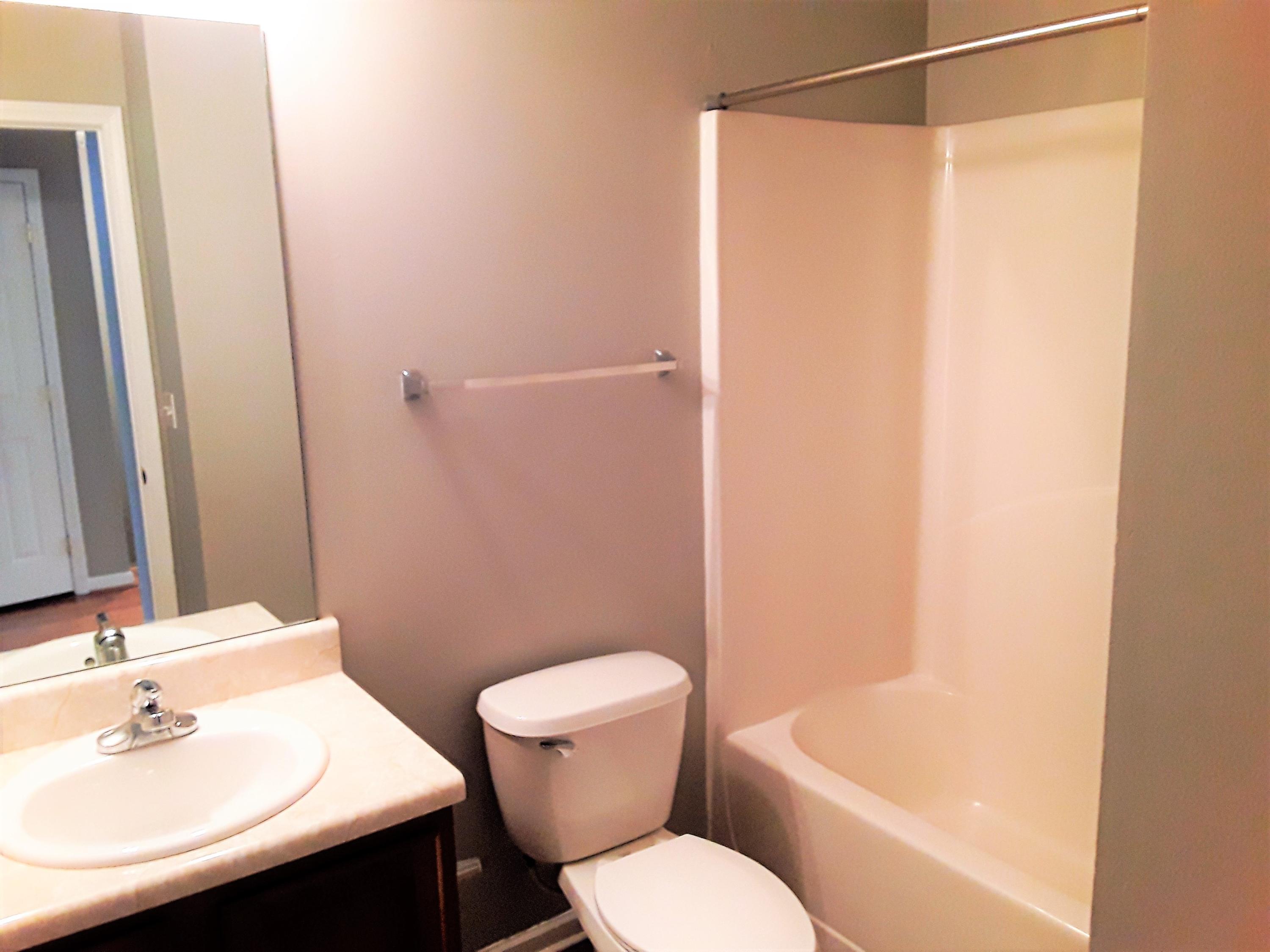 ROLLING PINES TOWNHOMES - Residential