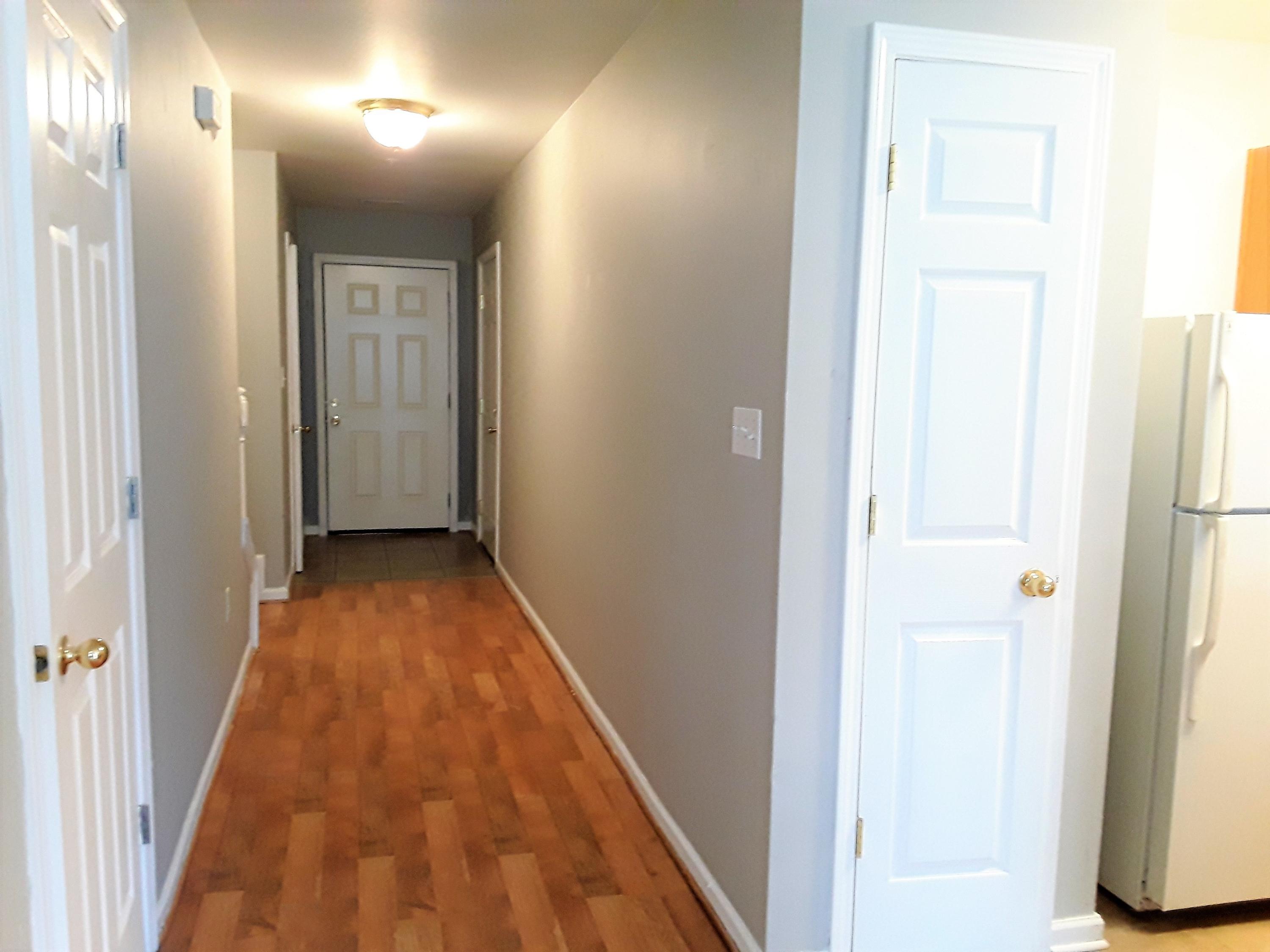 ROLLING PINES TOWNHOMES - Residential