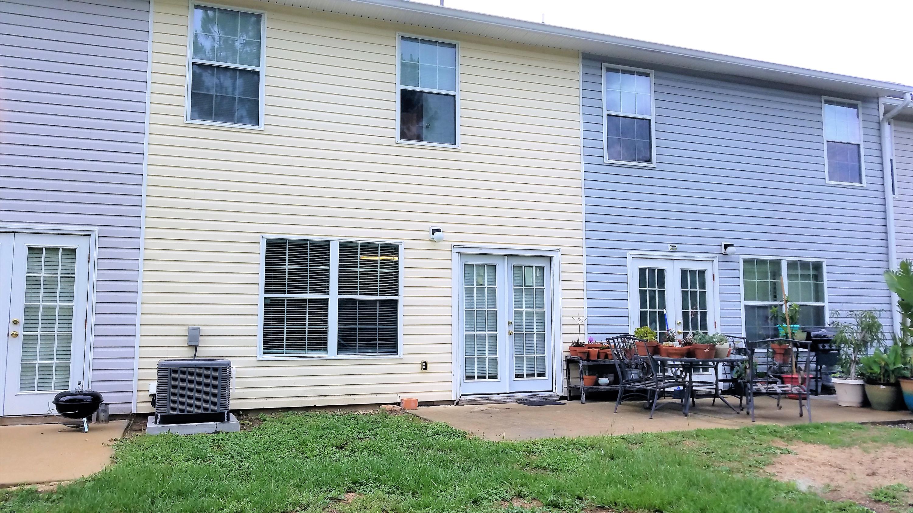 ROLLING PINES TOWNHOMES - Residential