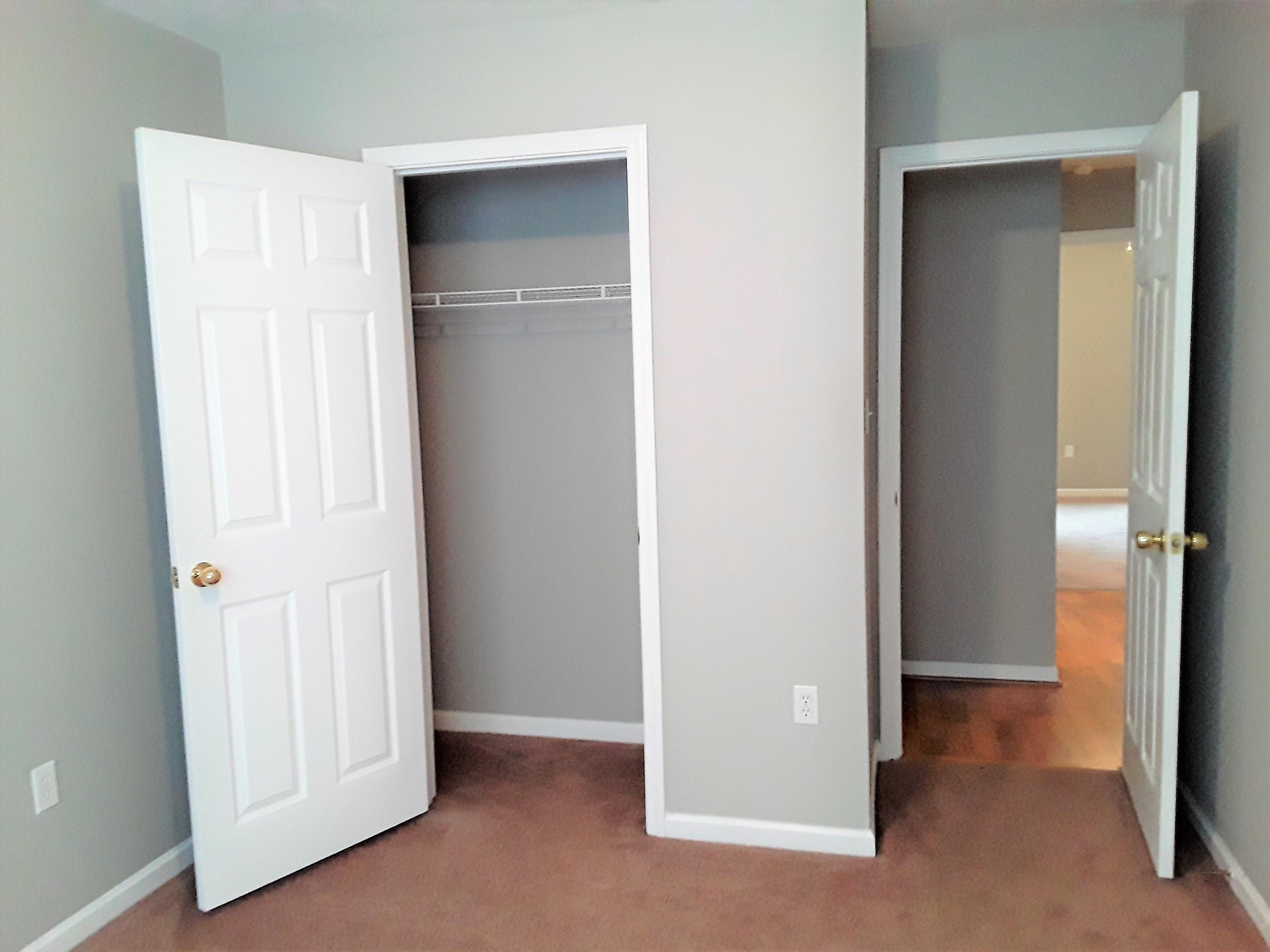 ROLLING PINES TOWNHOMES - Residential