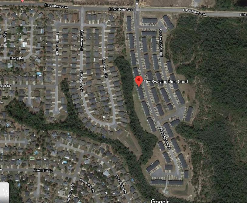 ROLLING PINES TOWNHOMES - Residential