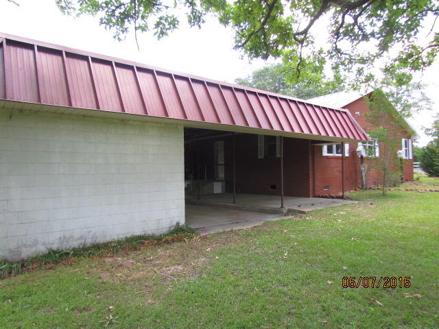 NEW HOPE - Residential