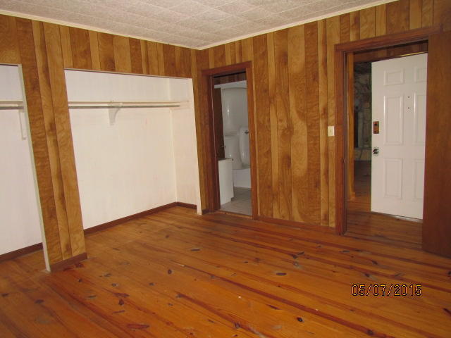 NEW HOPE - Residential