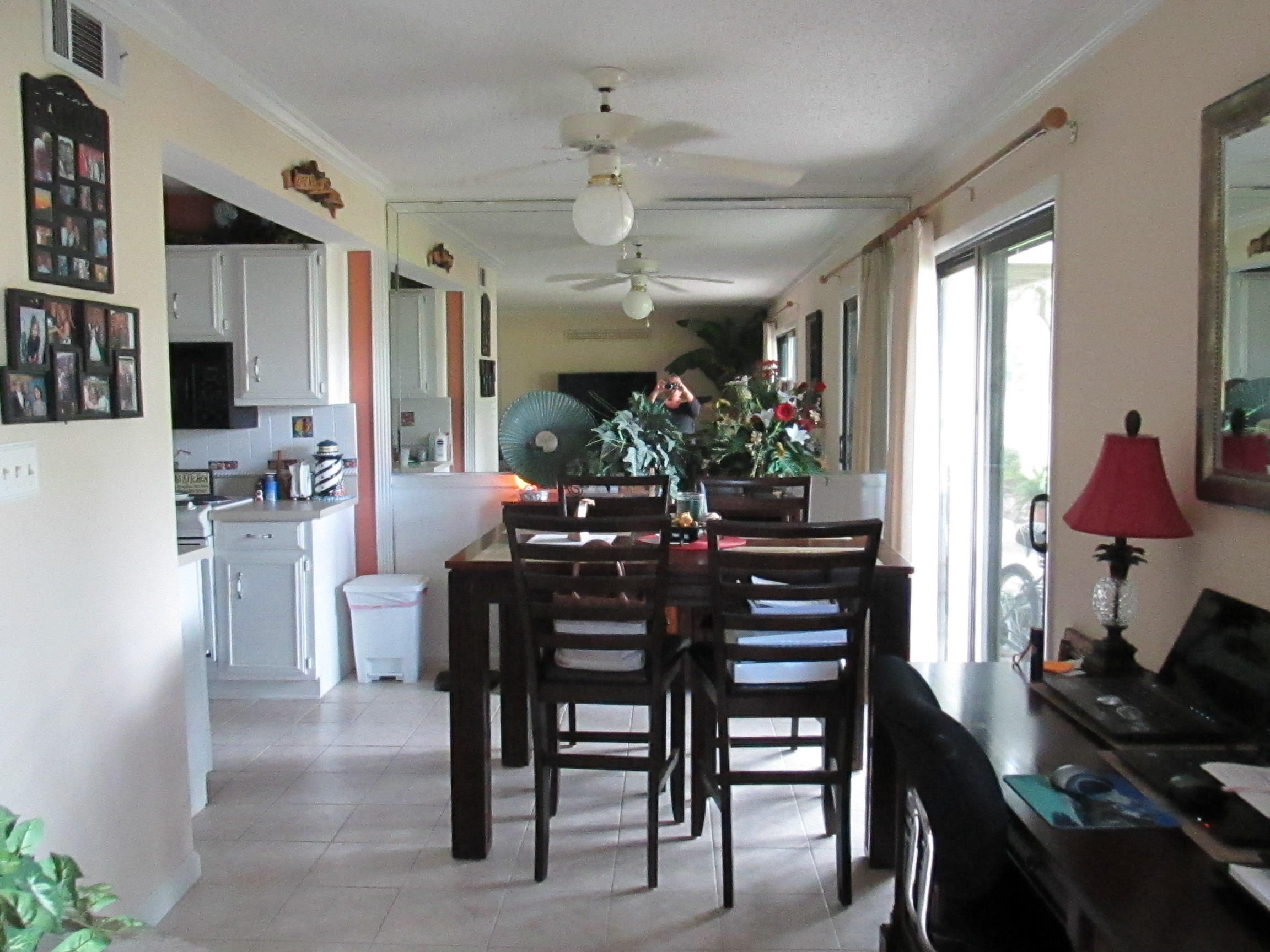 SEASCAPE CONDO GARDEN VILLA - Residential Lease