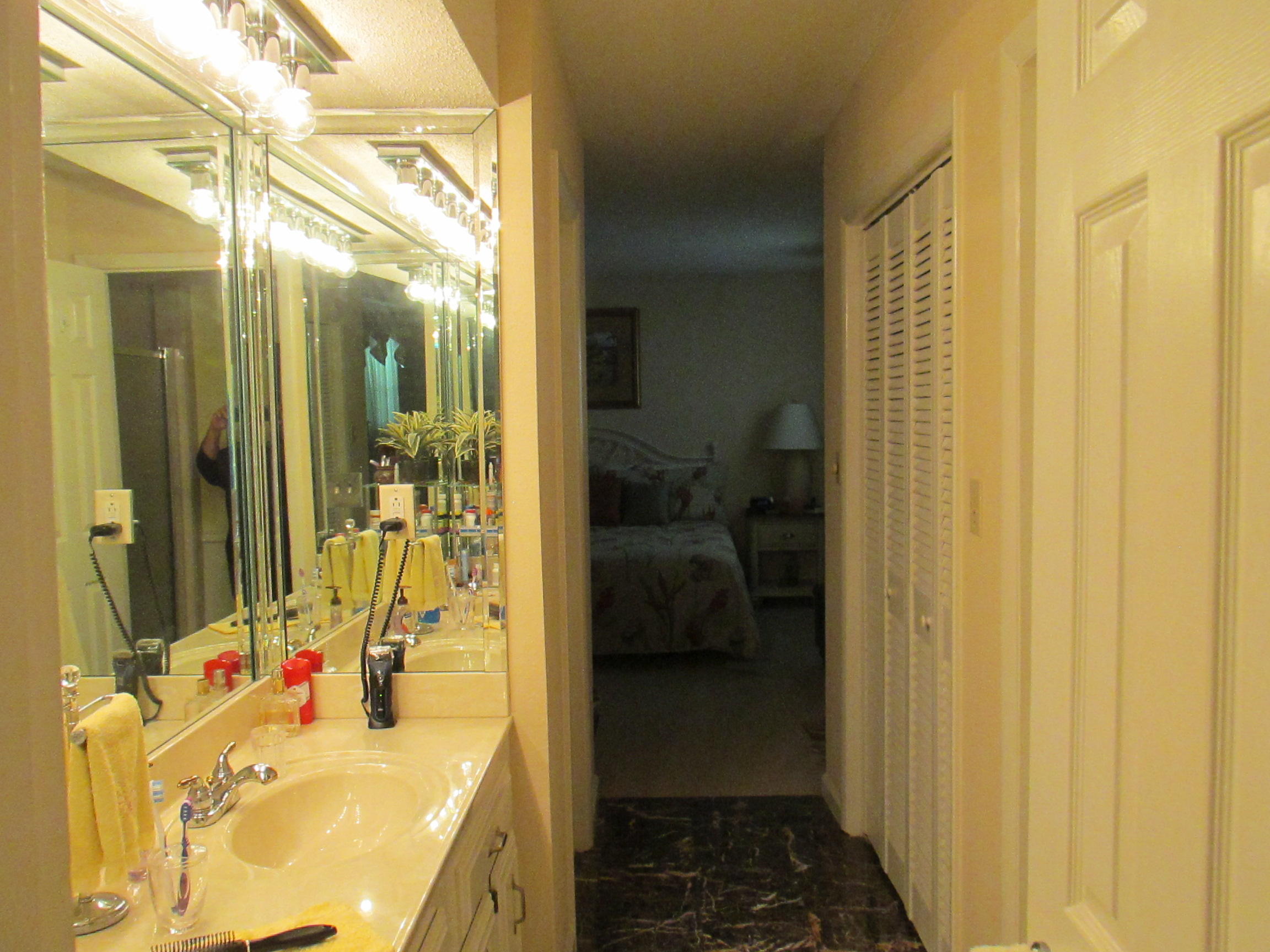 SEASCAPE CONDO GARDEN VILLA - Residential Lease