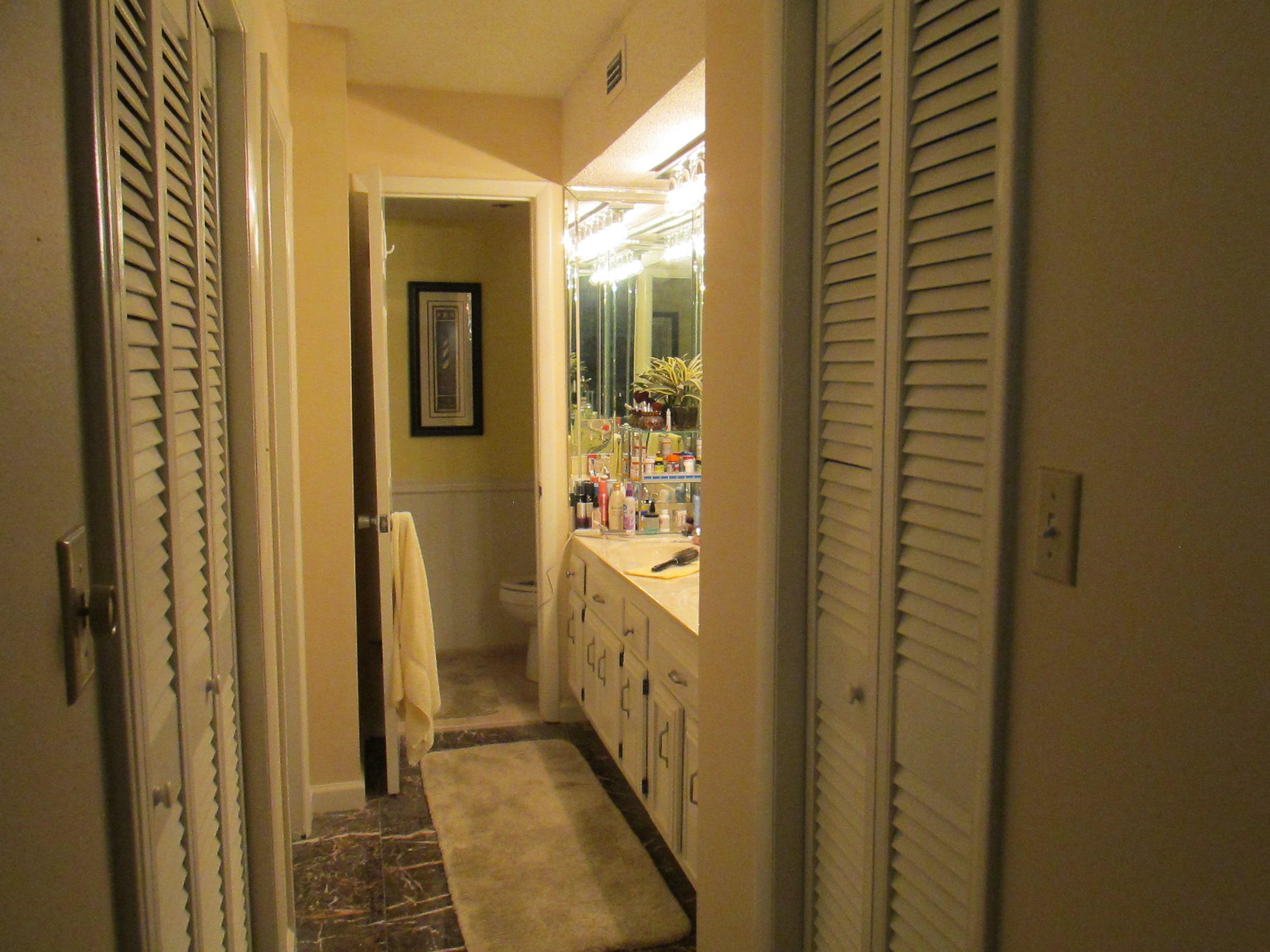 SEASCAPE CONDO GARDEN VILLA - Residential Lease