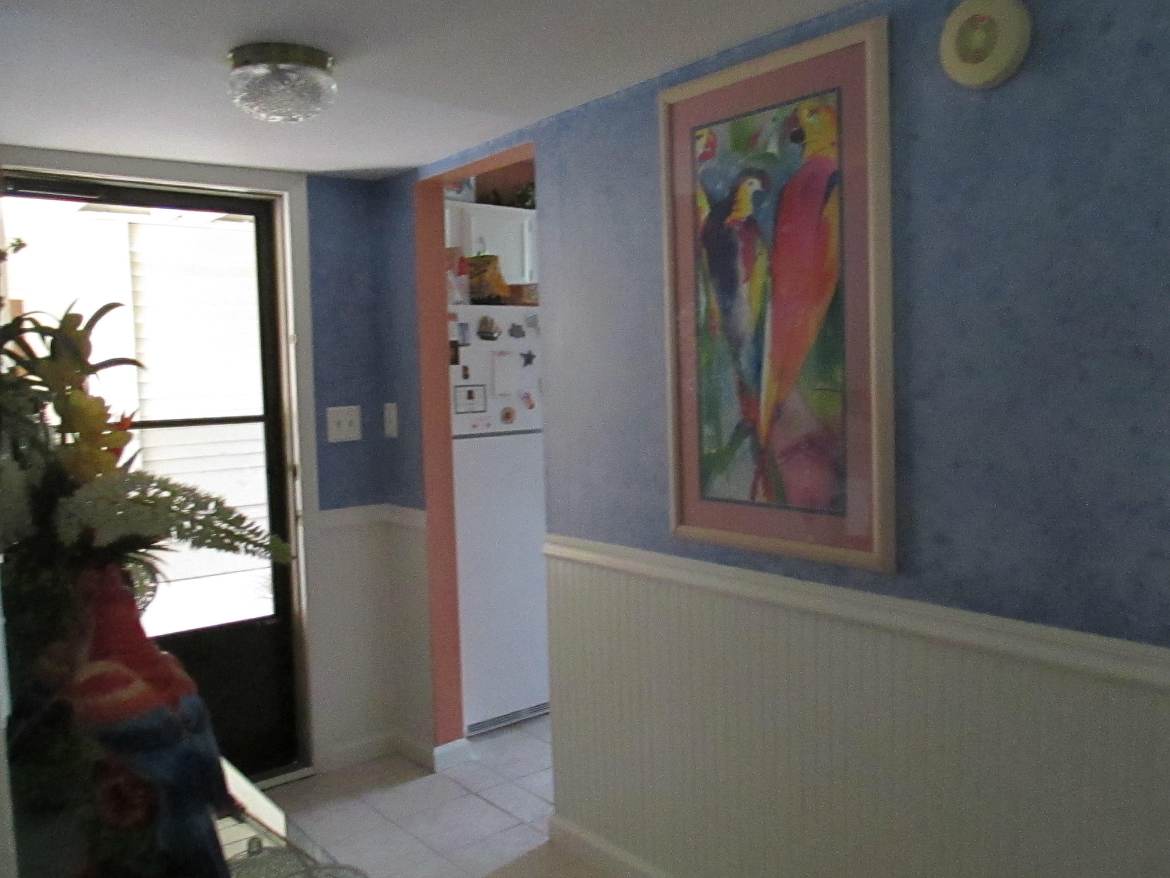 SEASCAPE CONDO GARDEN VILLA - Residential Lease